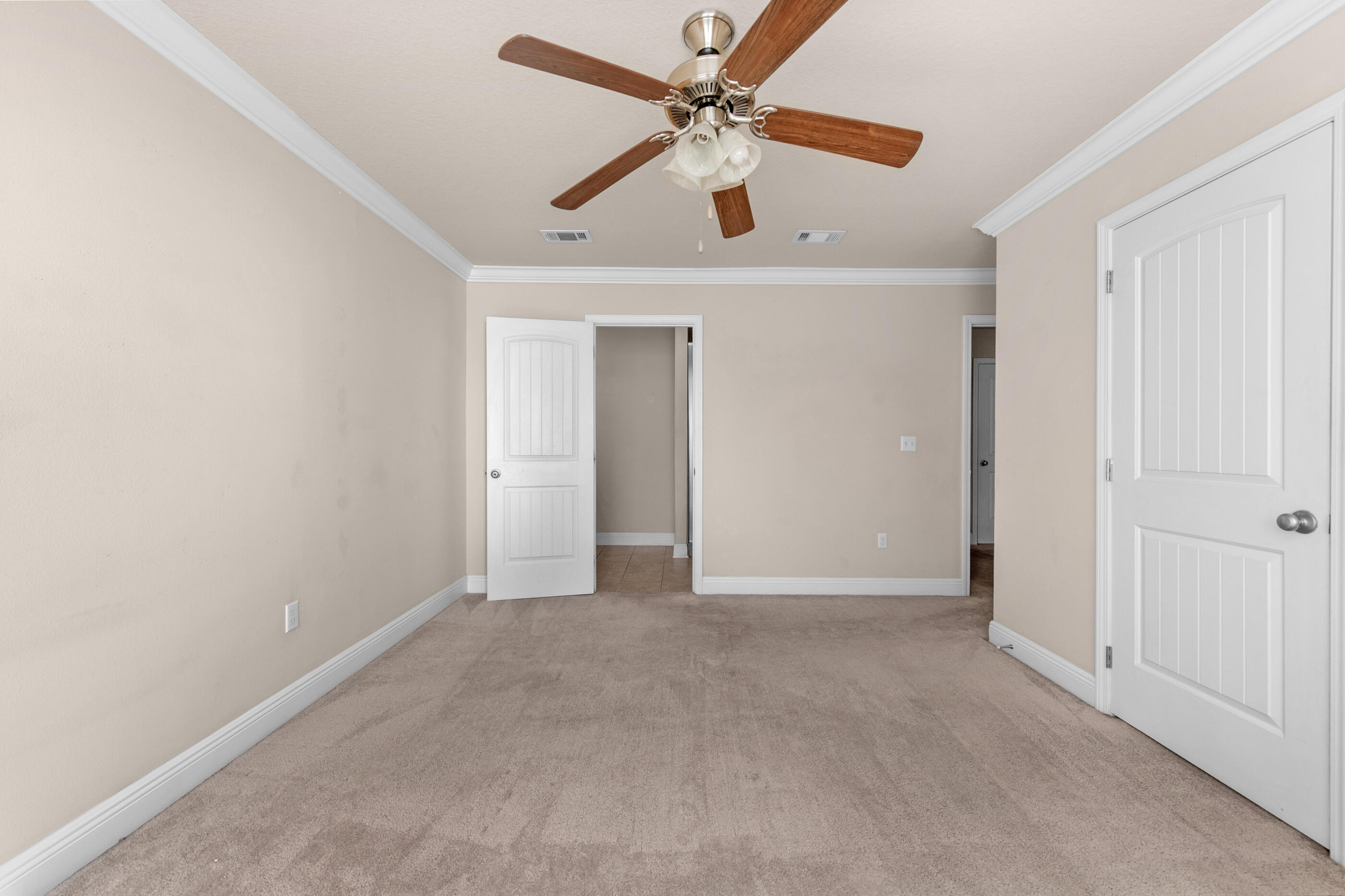 WATER OAKS - Residential