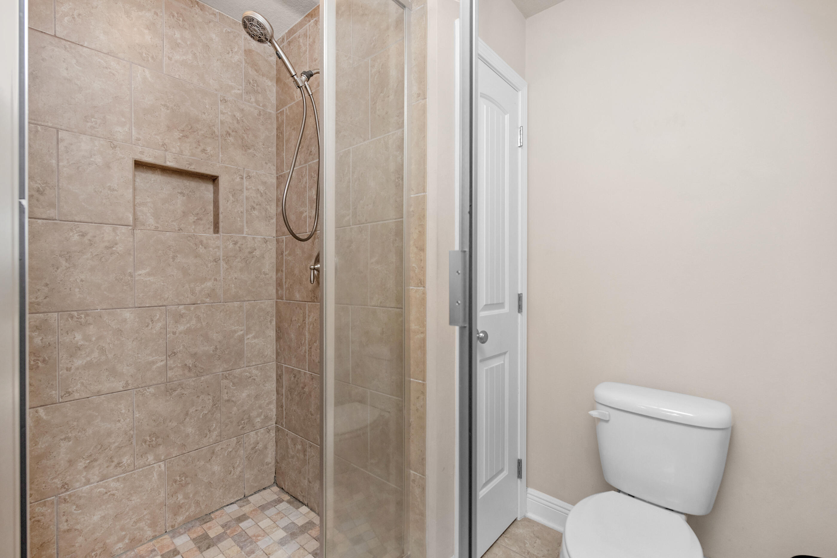 WATER OAKS - Residential