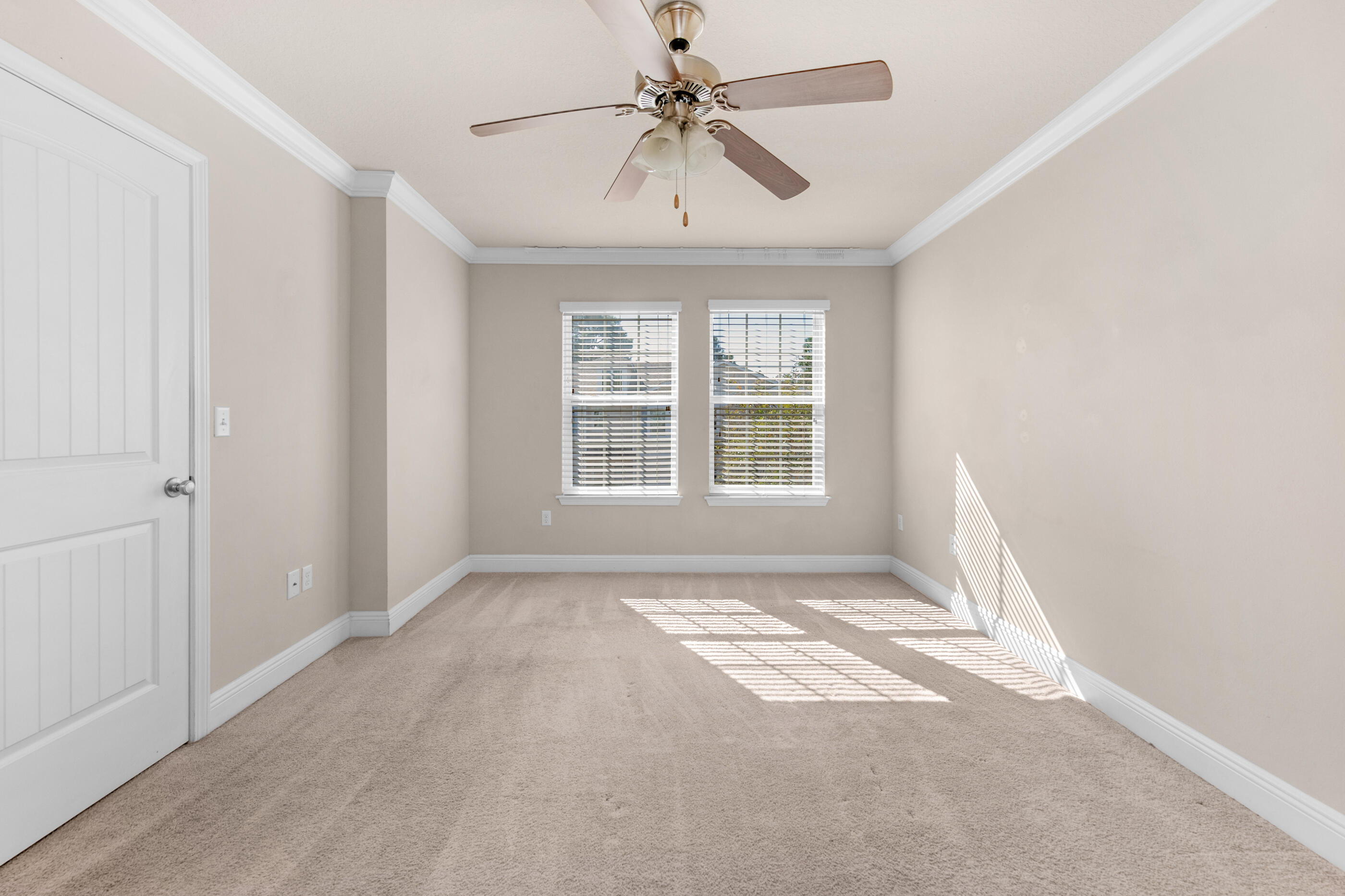 WATER OAKS - Residential