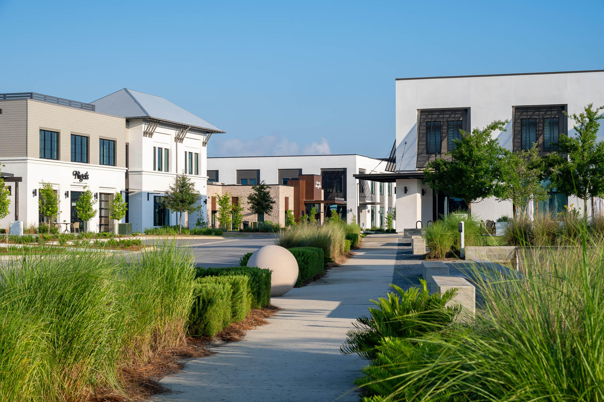 WATERSOUND ORIGINS - Residential