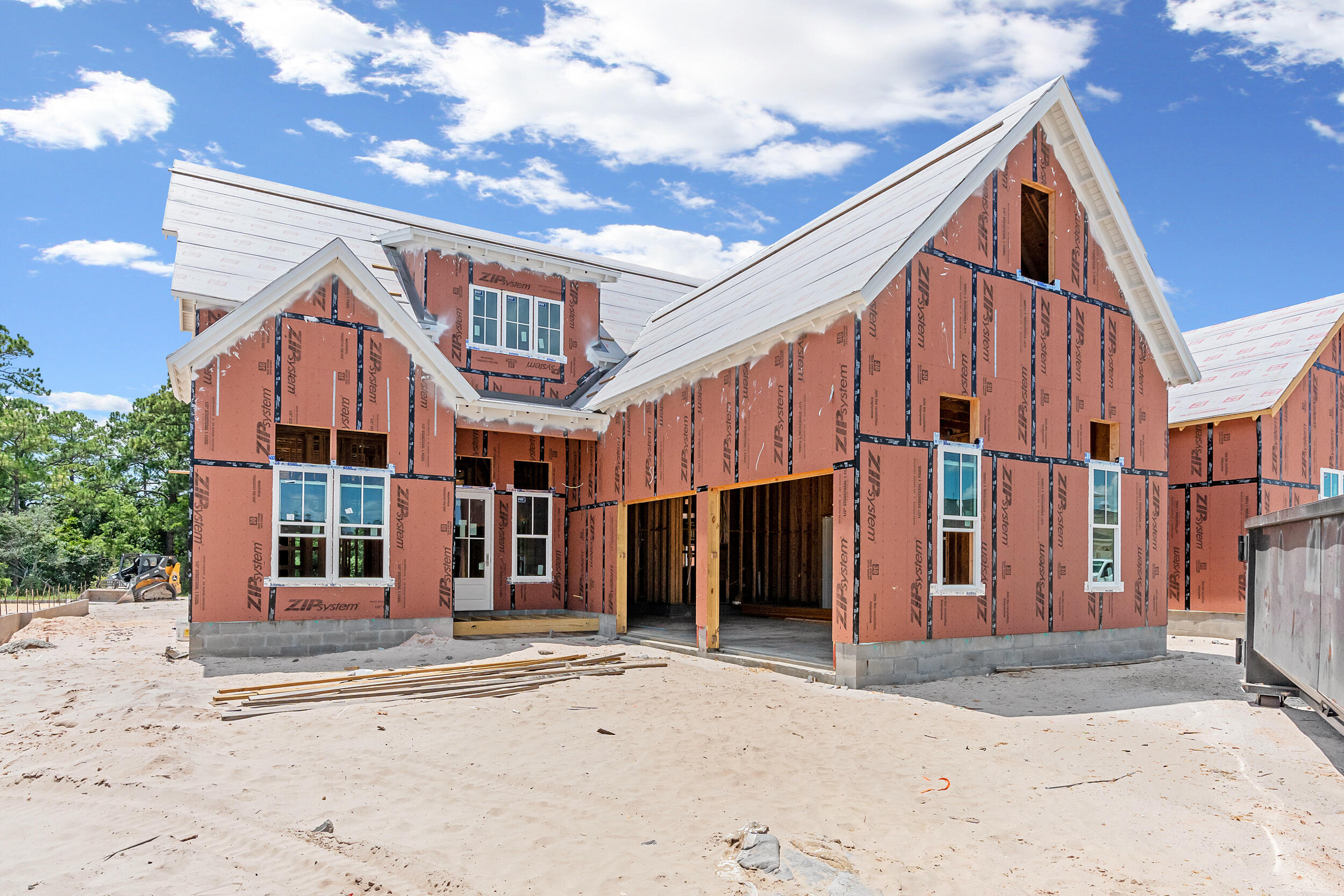 WATERSOUND ORIGINS - Residential