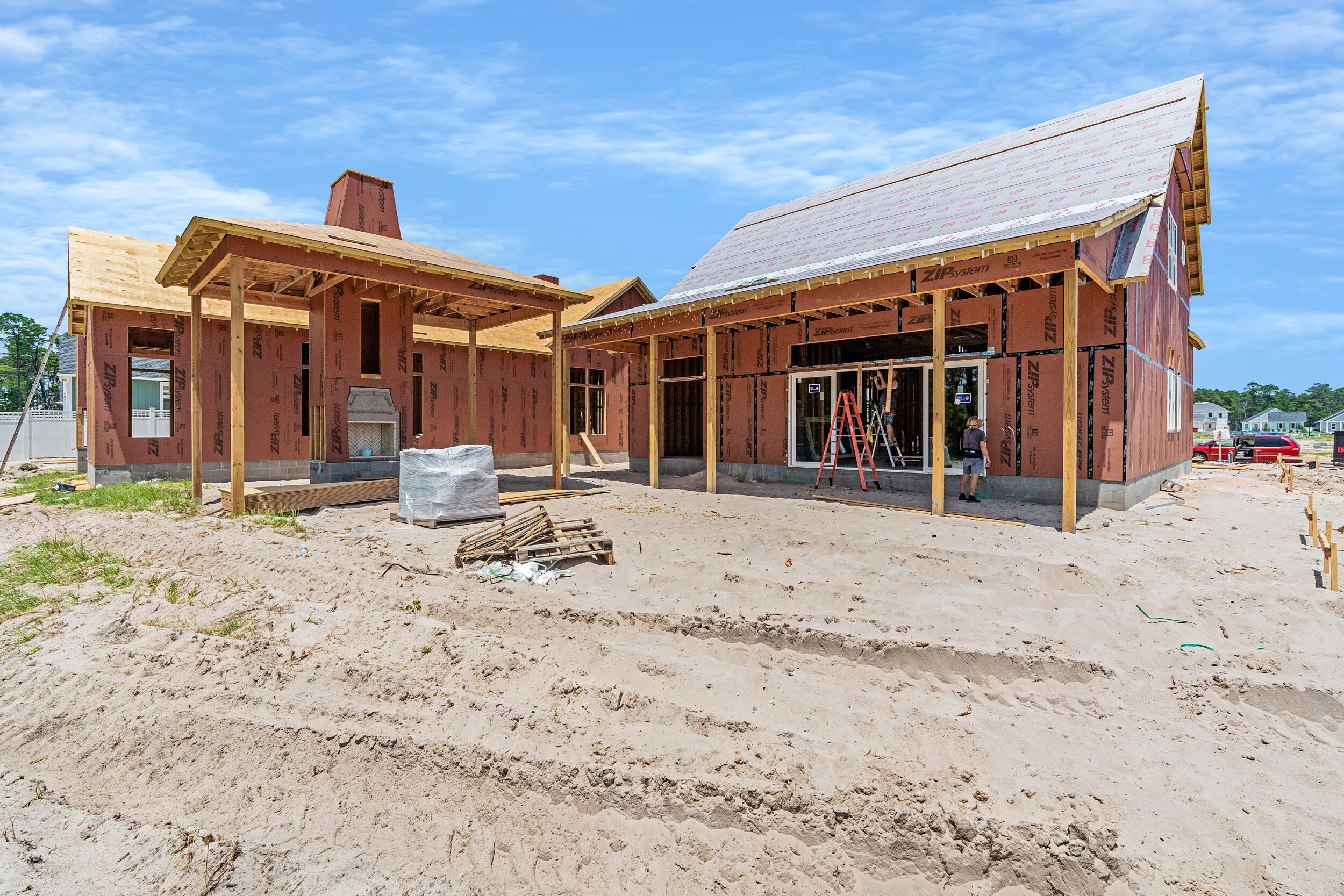 WATERSOUND ORIGINS - Residential