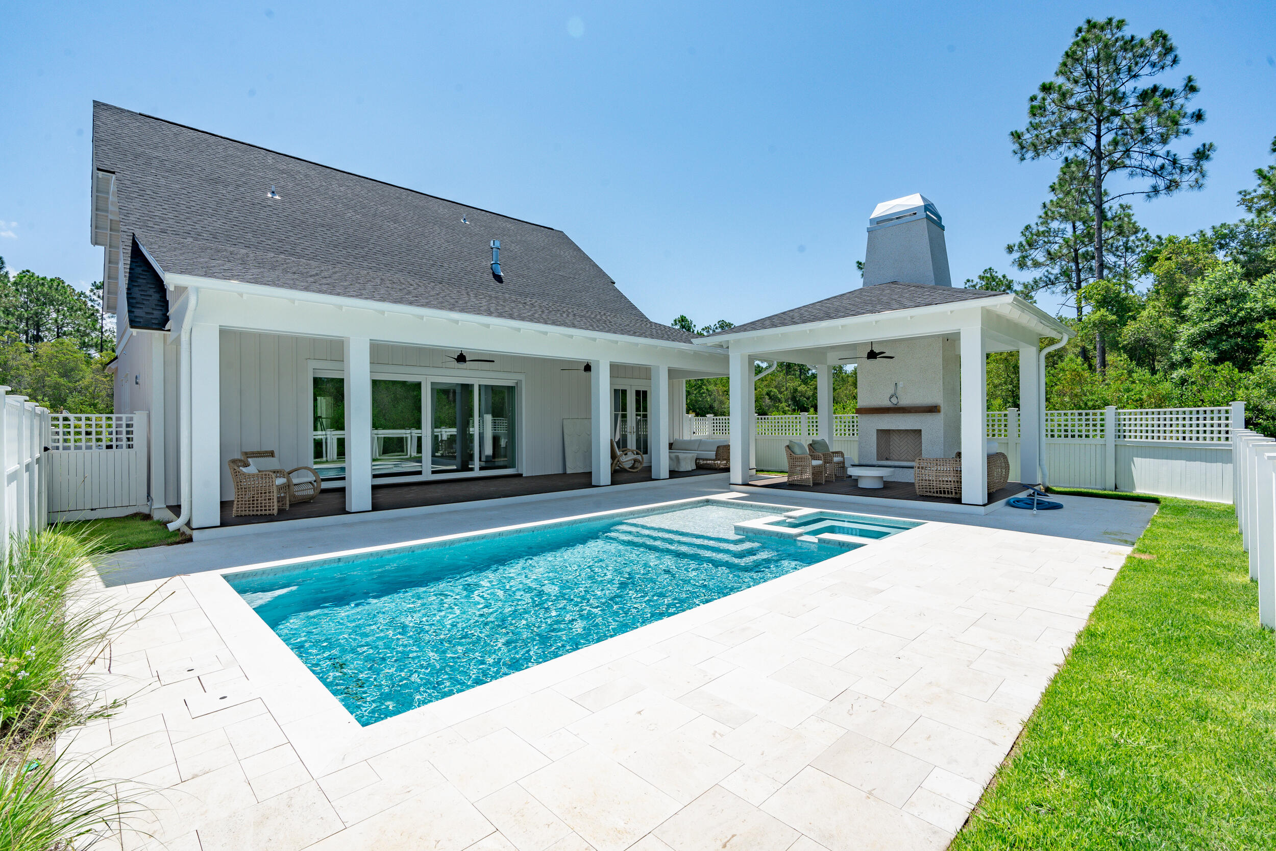 WATERSOUND ORIGINS - Residential
