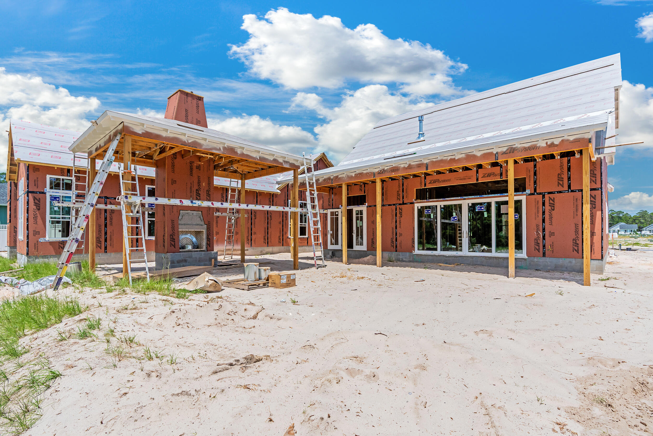 WATERSOUND ORIGINS - Residential