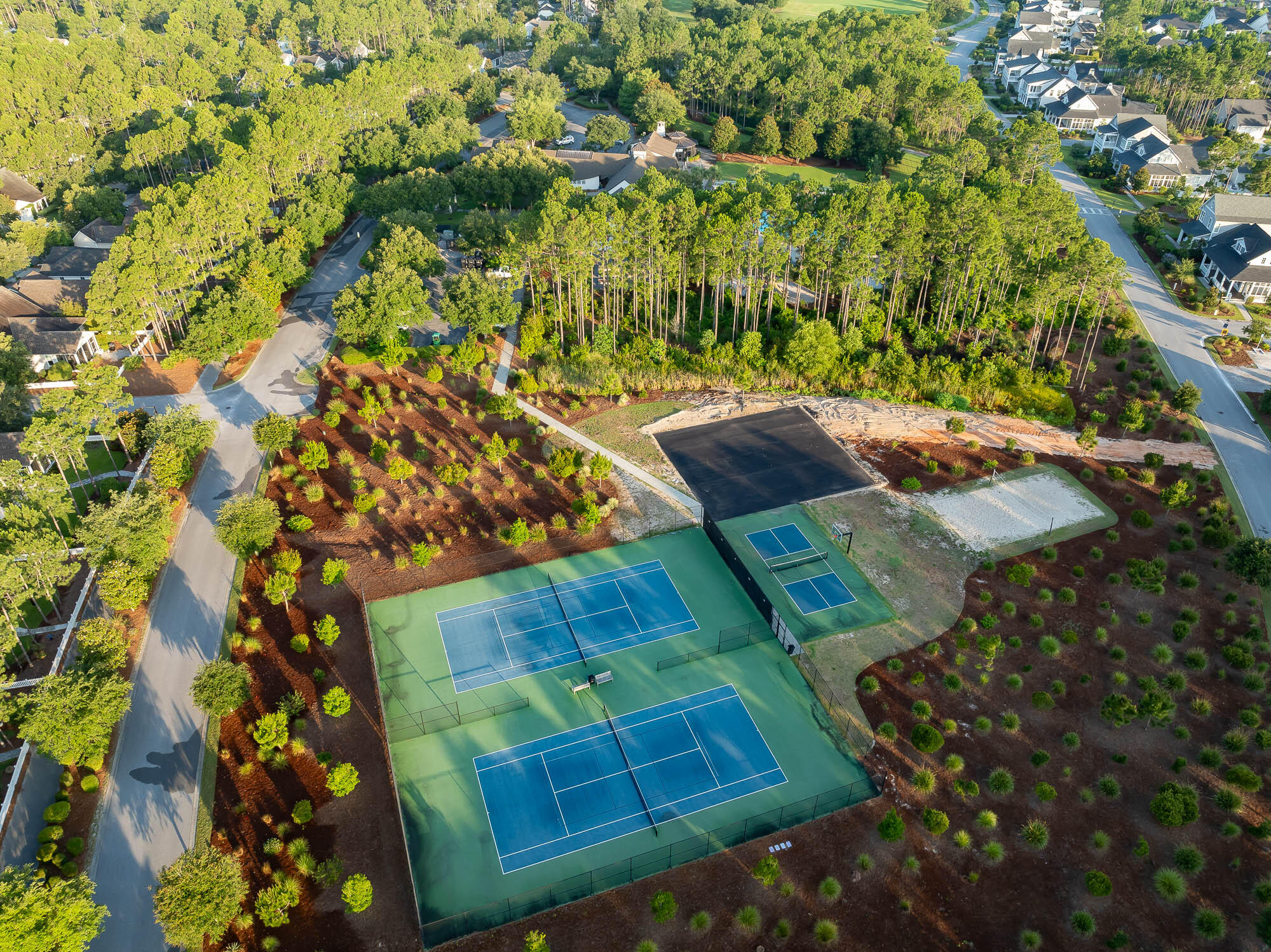 WATERSOUND ORIGINS - Residential