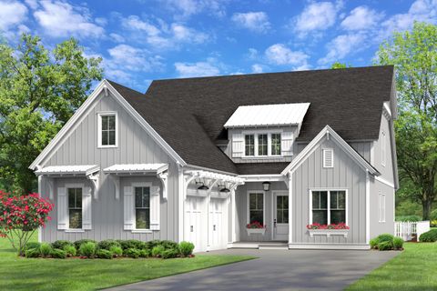 86 W Pollard Cove Lot 40 Watersound FL 32461