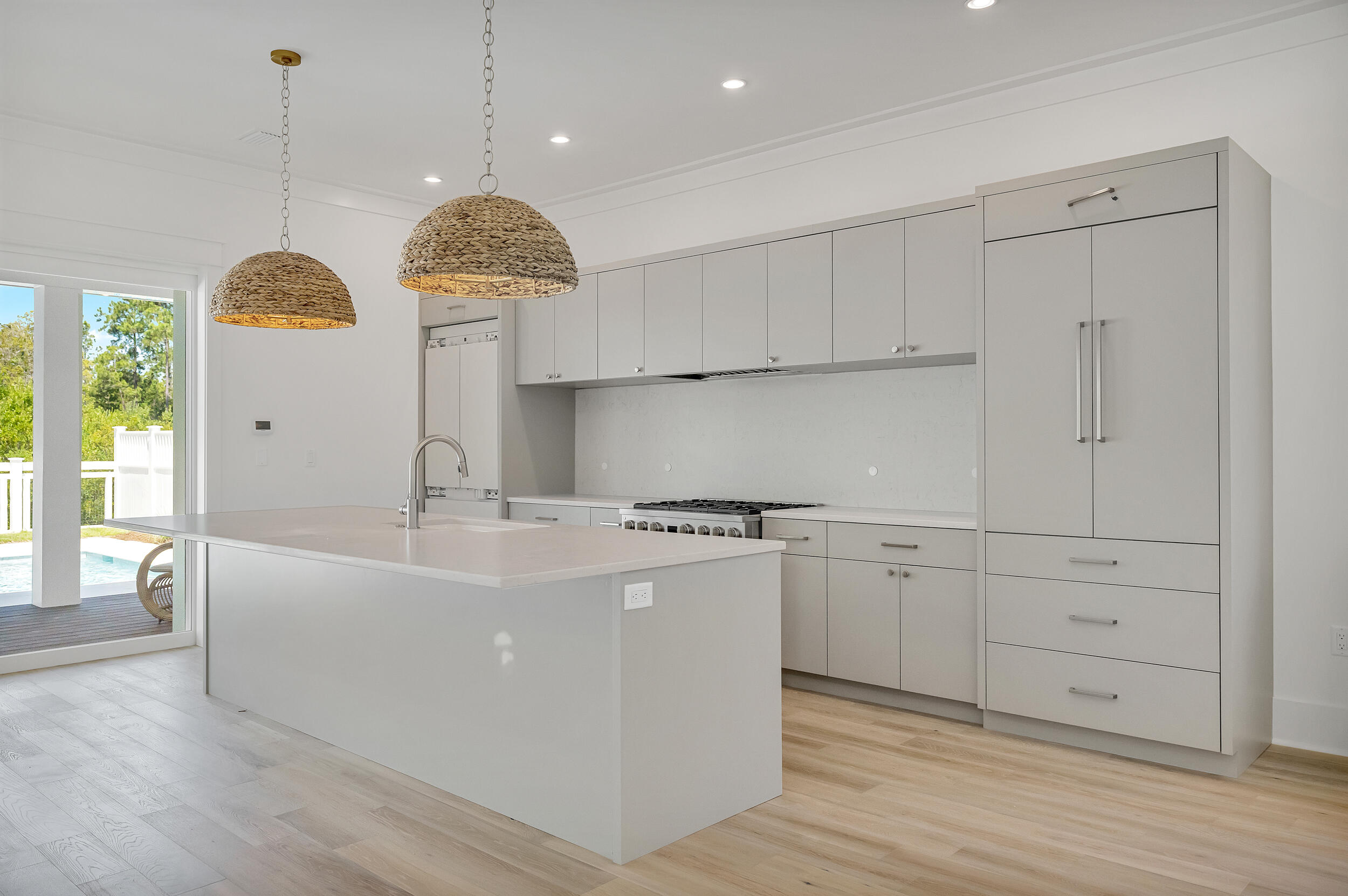 WATERSOUND ORIGINS - Residential