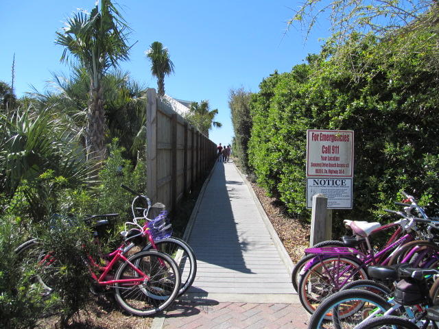 SEACREST EAST - Residential