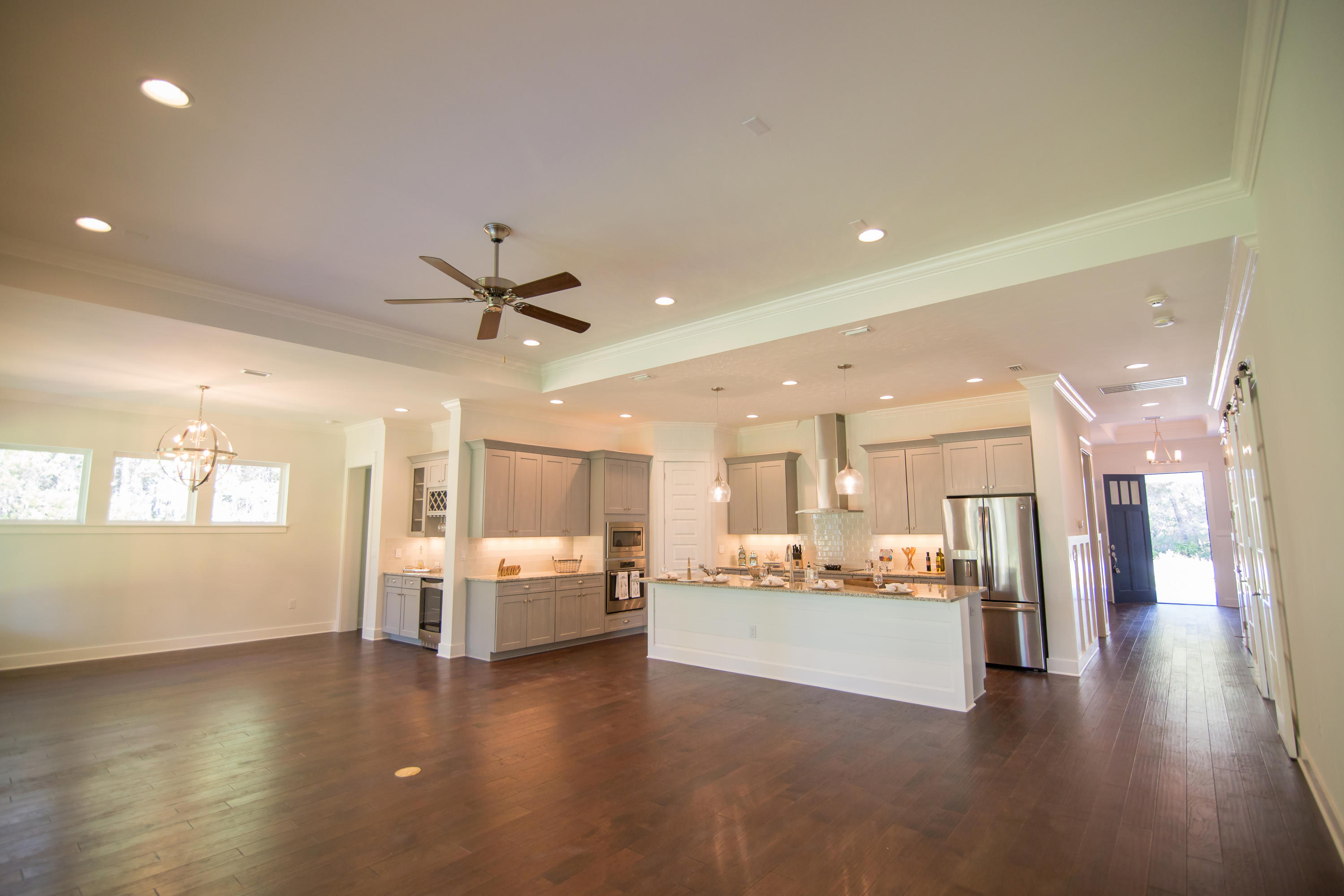 SEACREST EAST - Residential