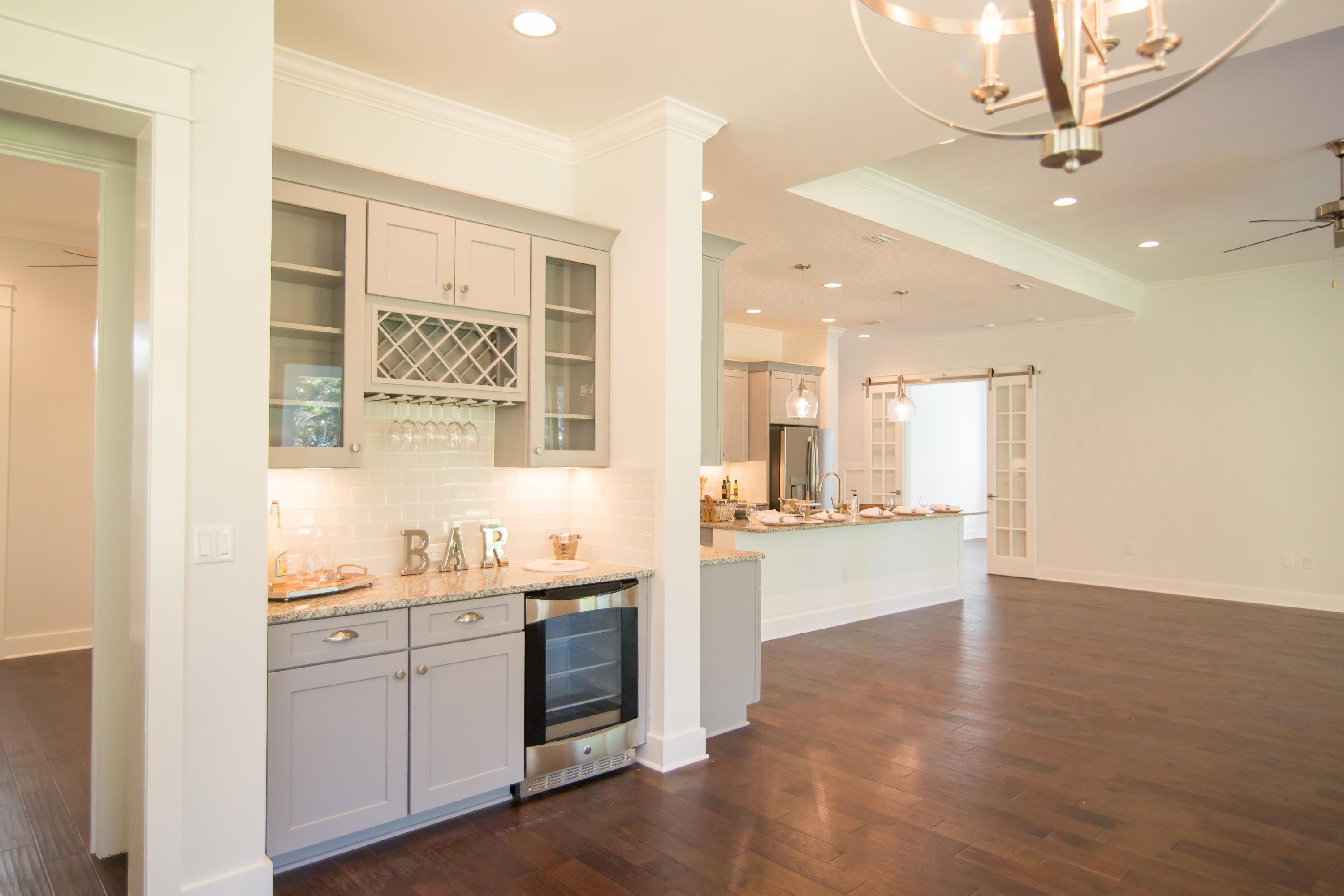 SEACREST EAST - Residential
