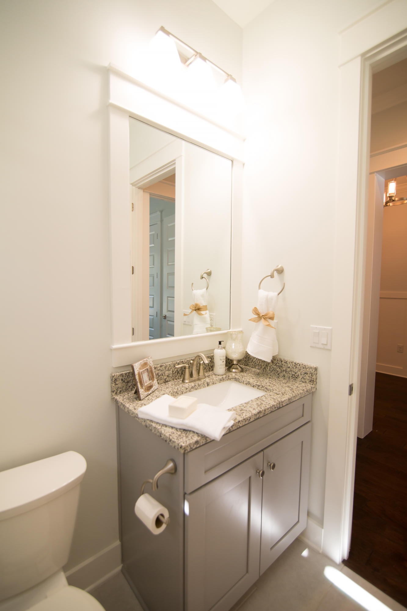 SEACREST EAST - Residential