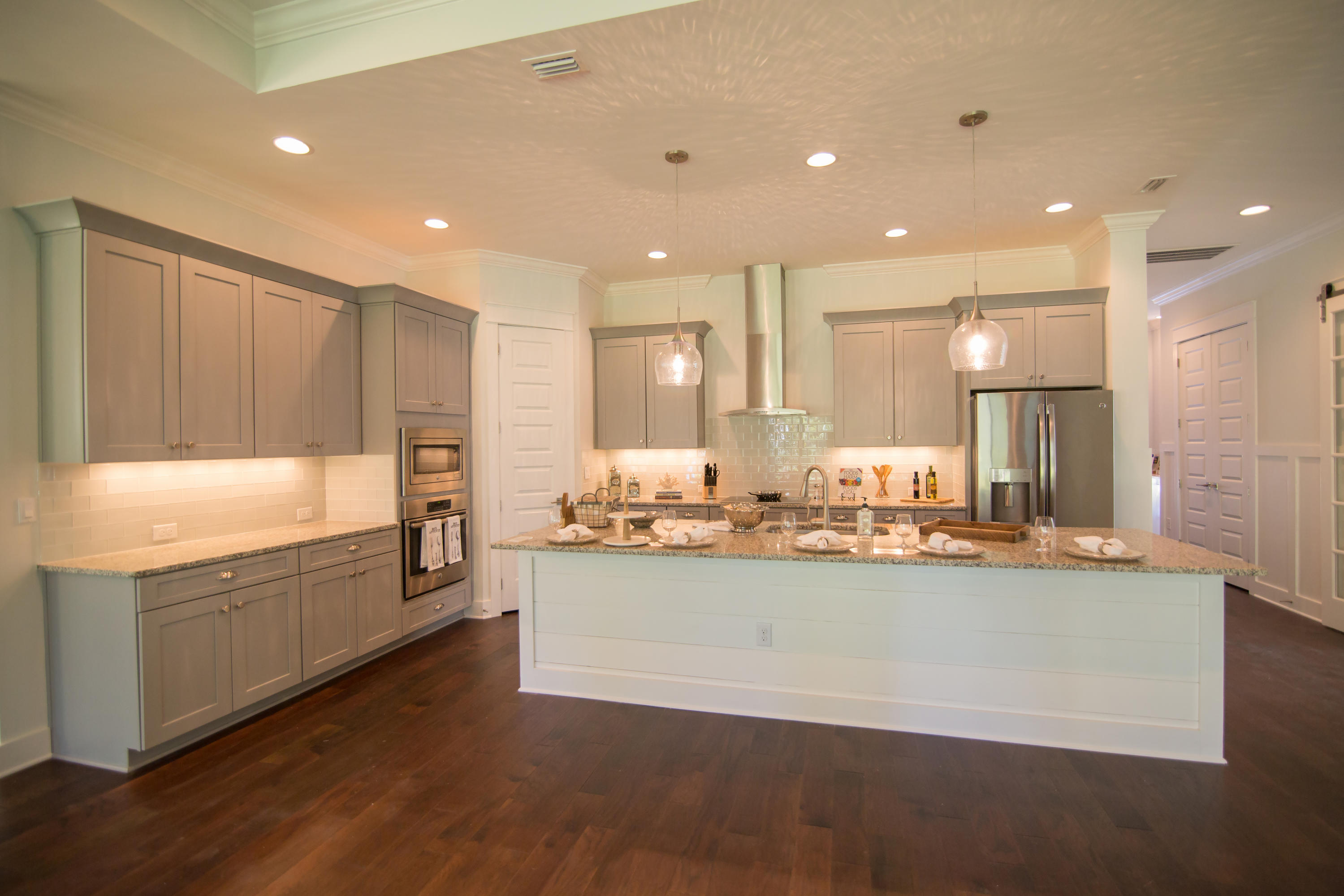 SEACREST EAST - Residential