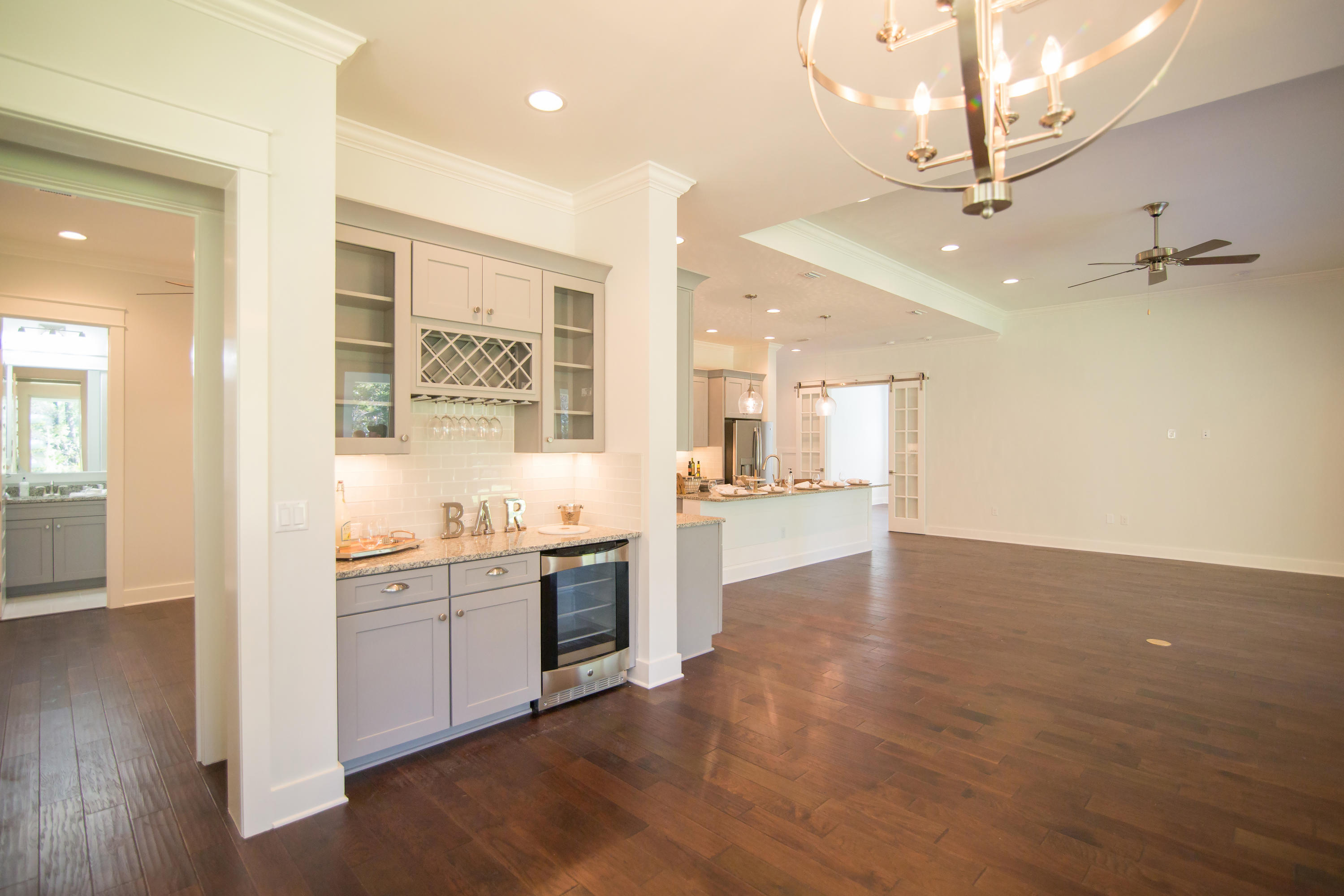 SEACREST EAST - Residential