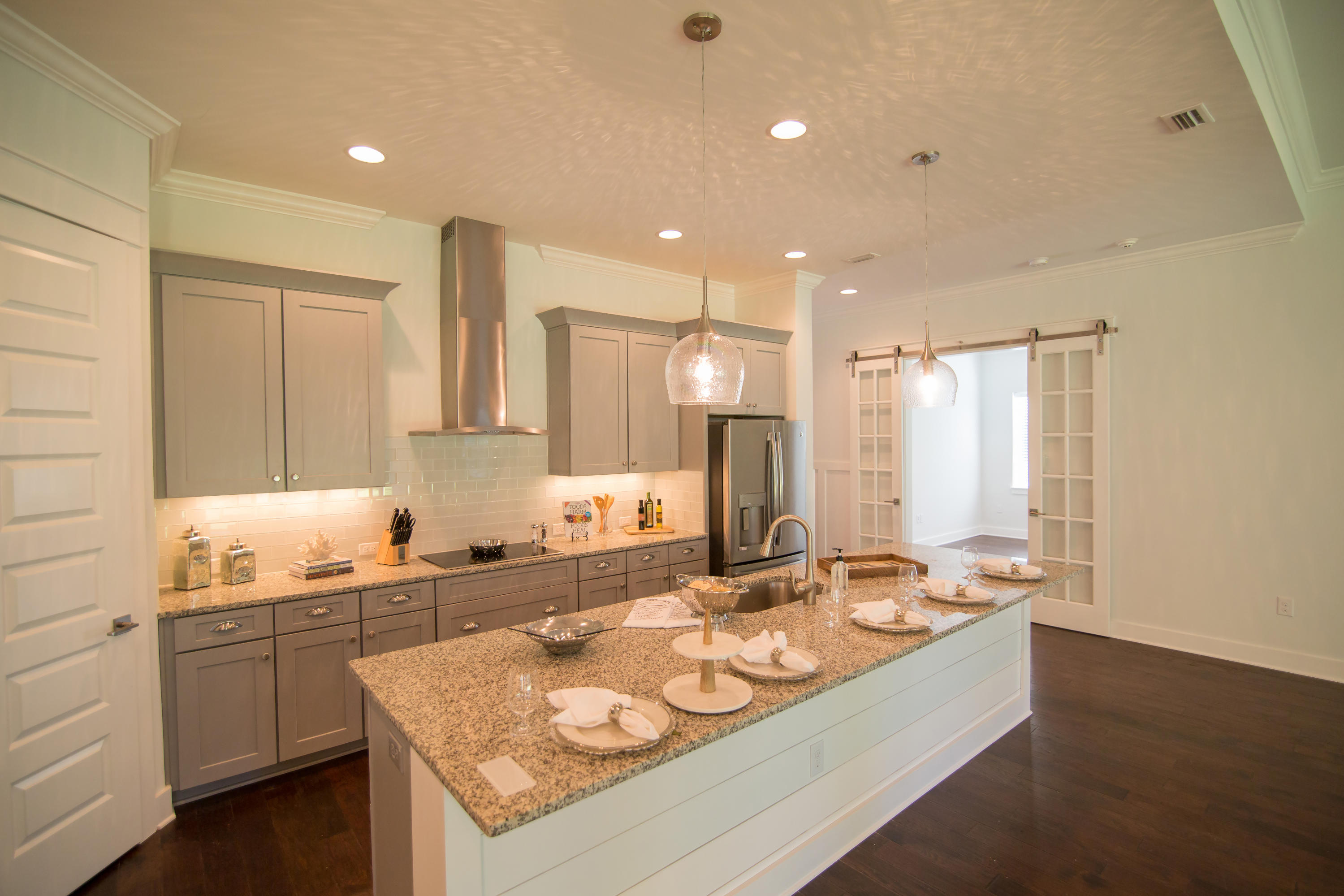 SEACREST EAST - Residential