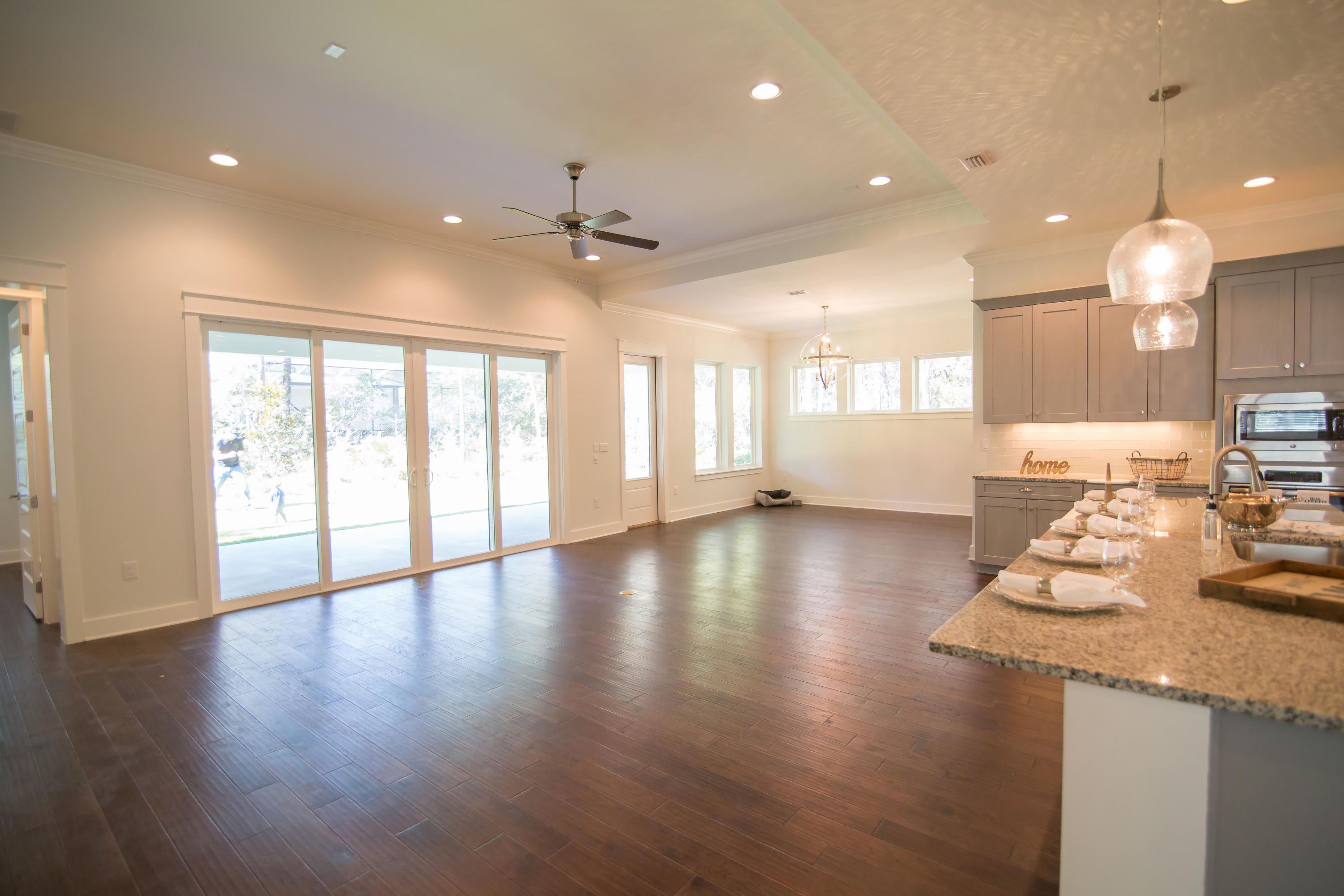SEACREST EAST - Residential