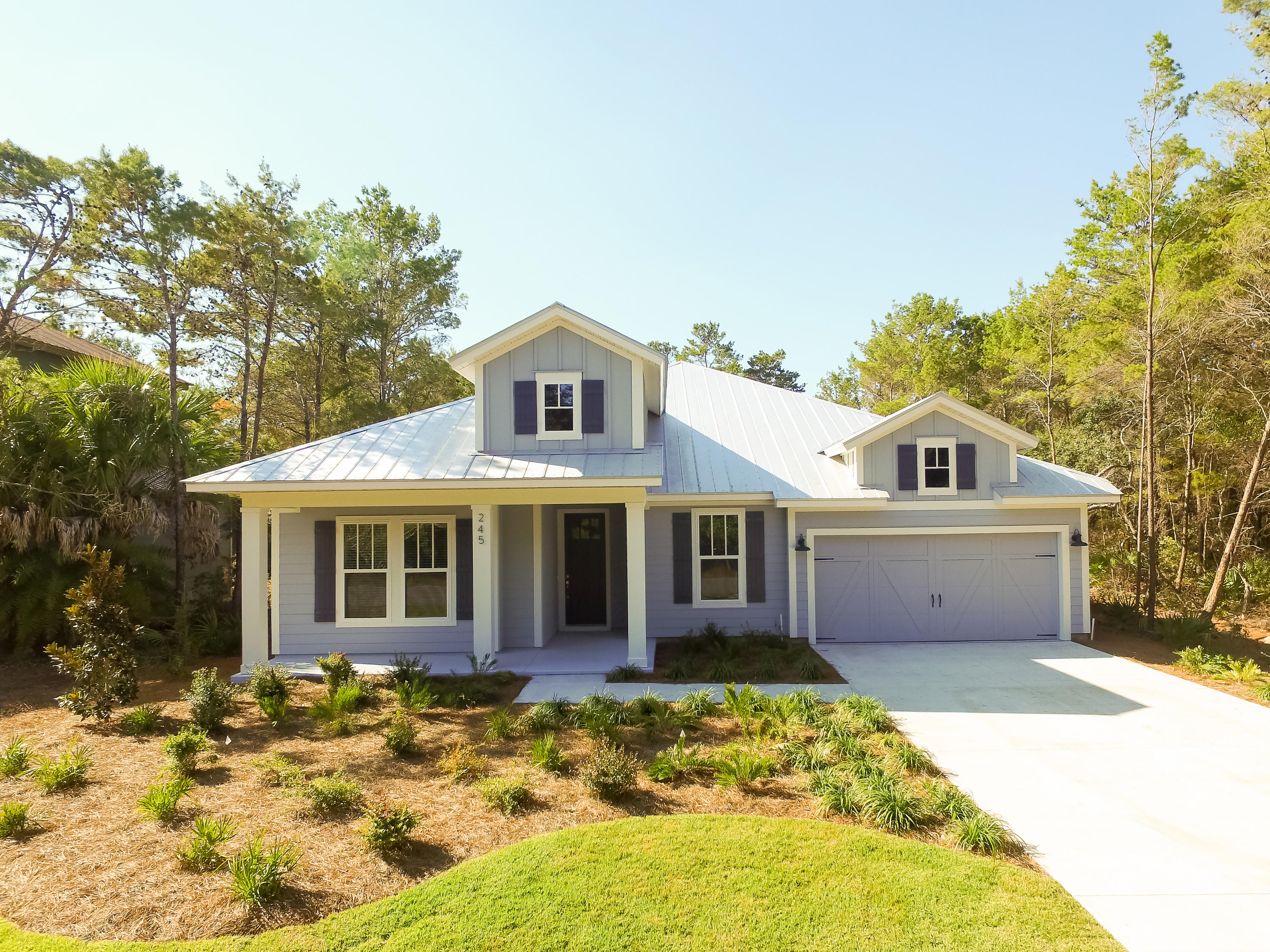 SEACREST EAST - Residential