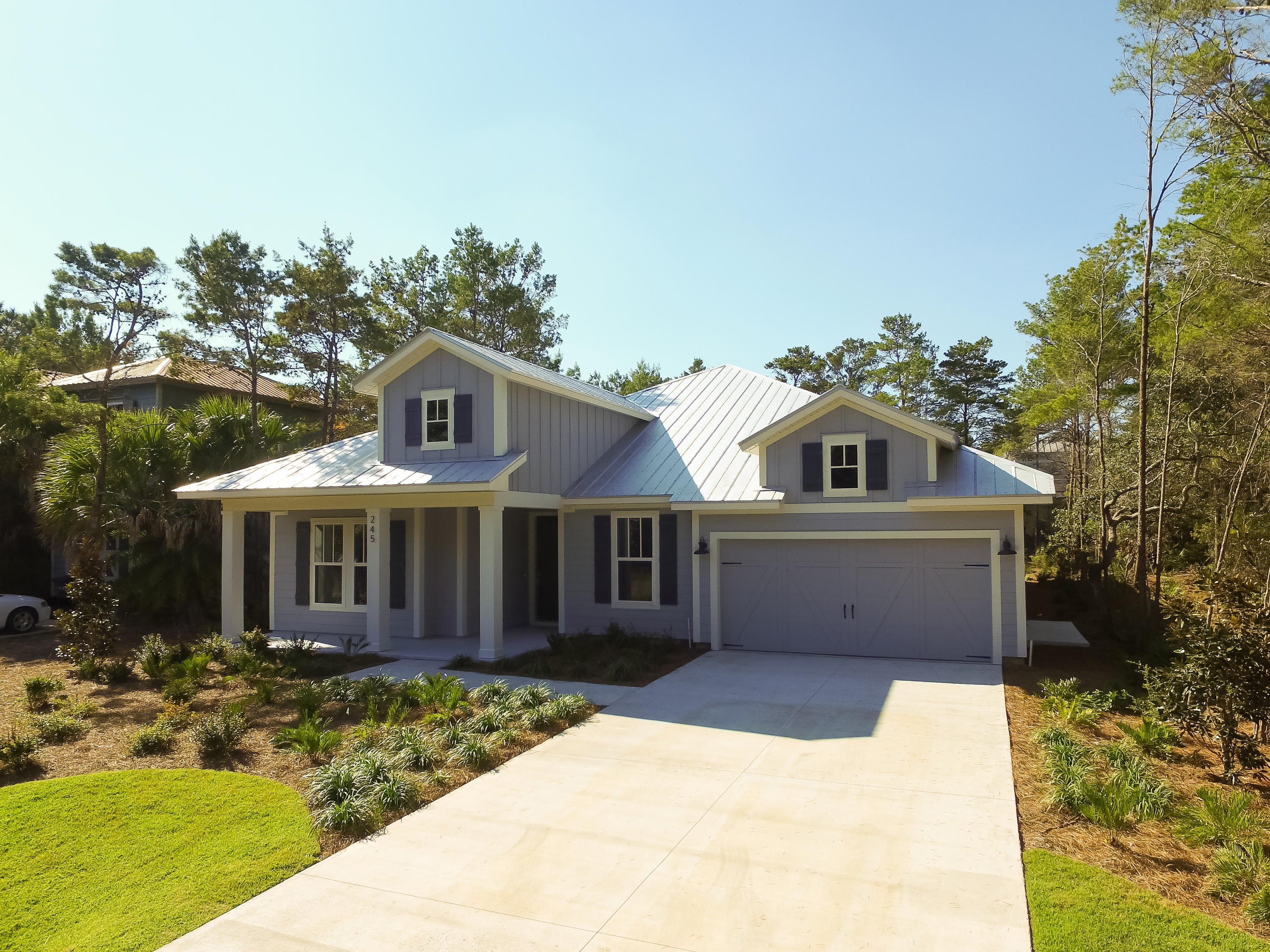 SEACREST EAST - Residential