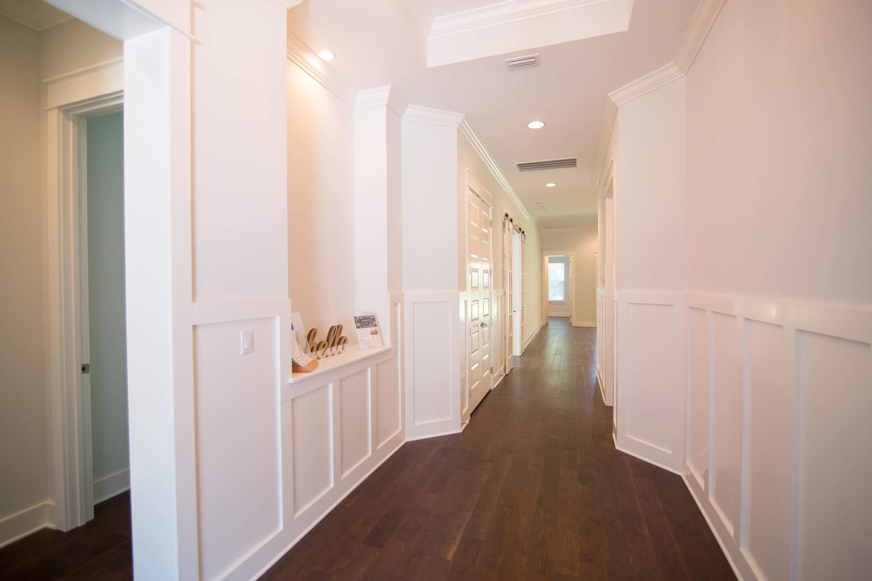 SEACREST EAST - Residential