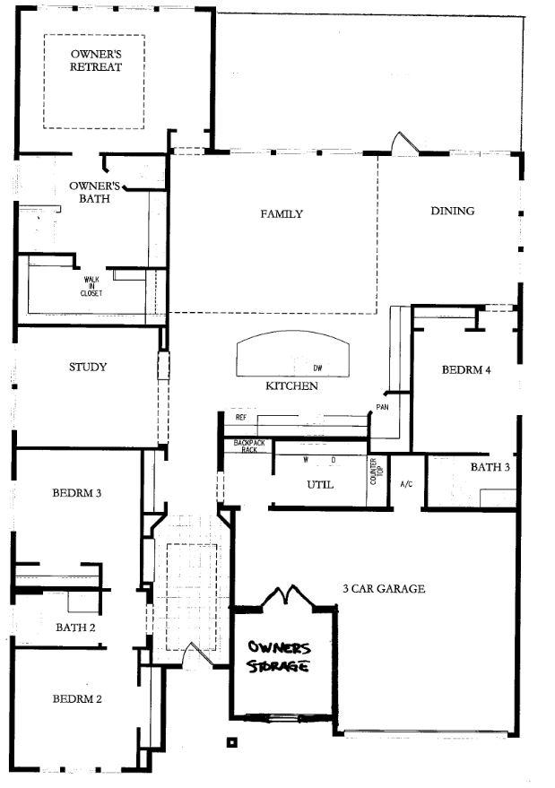 SEACREST EAST - Residential