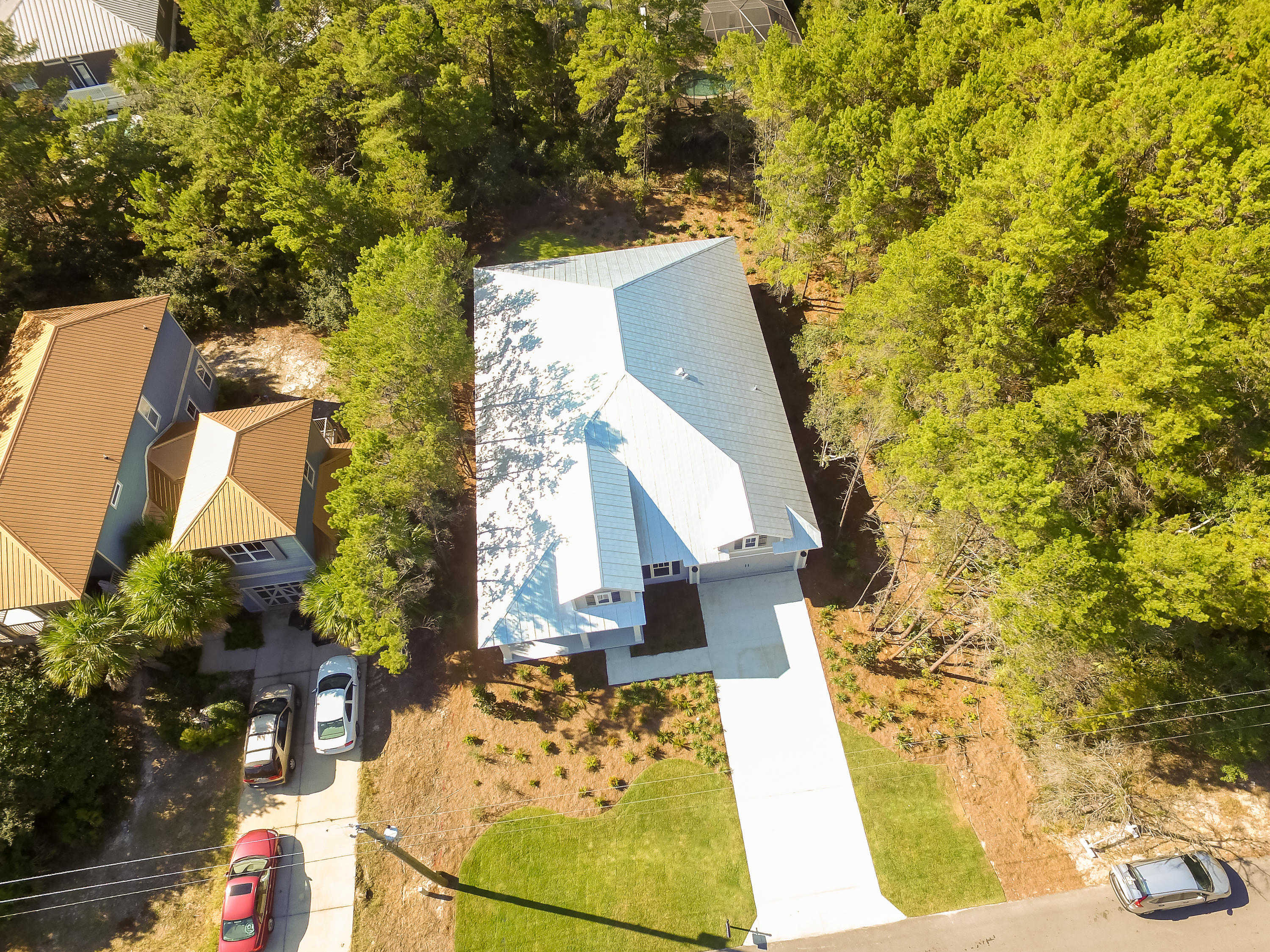 SEACREST EAST - Residential