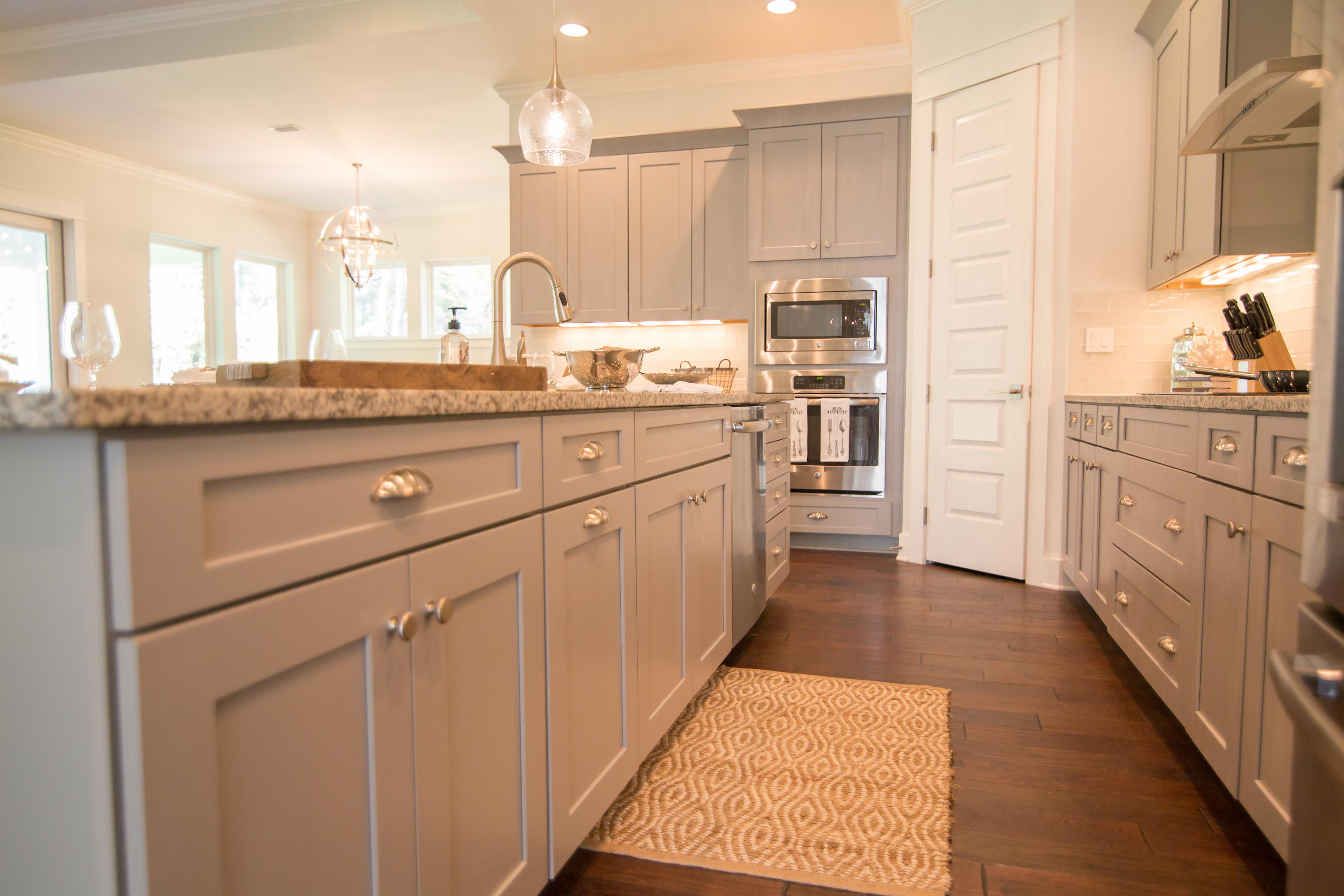 SEACREST EAST - Residential