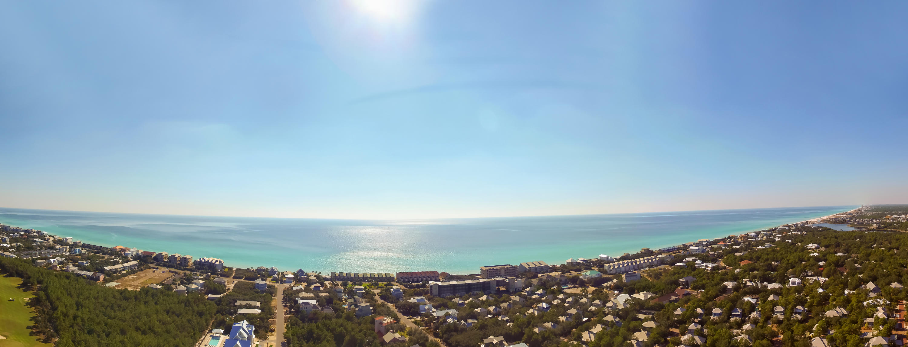 SEACREST EAST - Residential