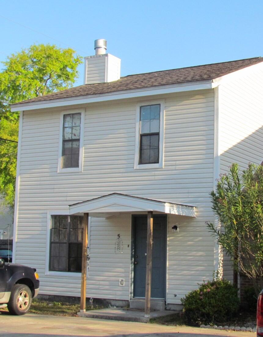 BELL-BROOK ESTATES - Residential Lease