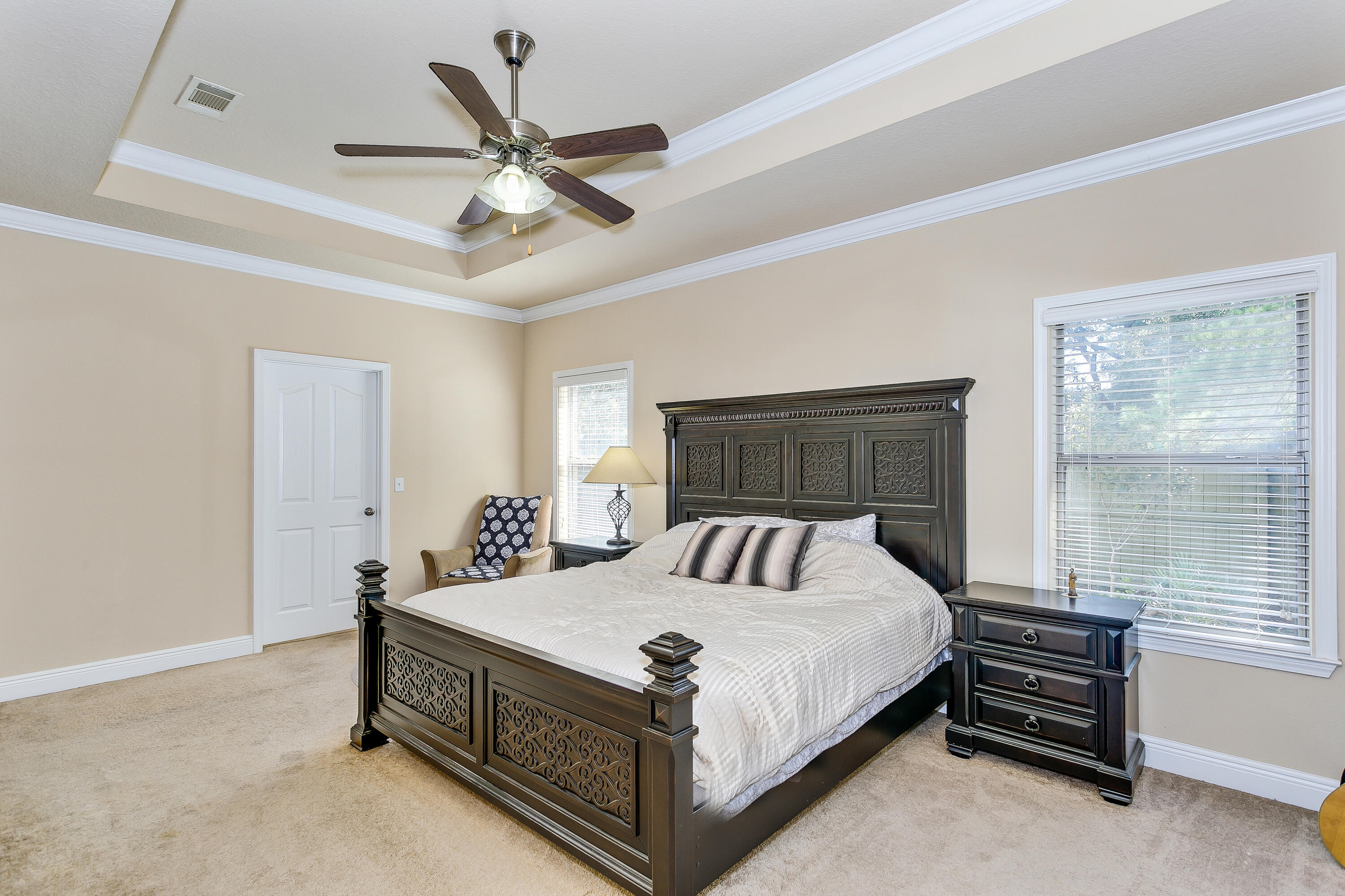PEACH CREEK PH 1 - Residential