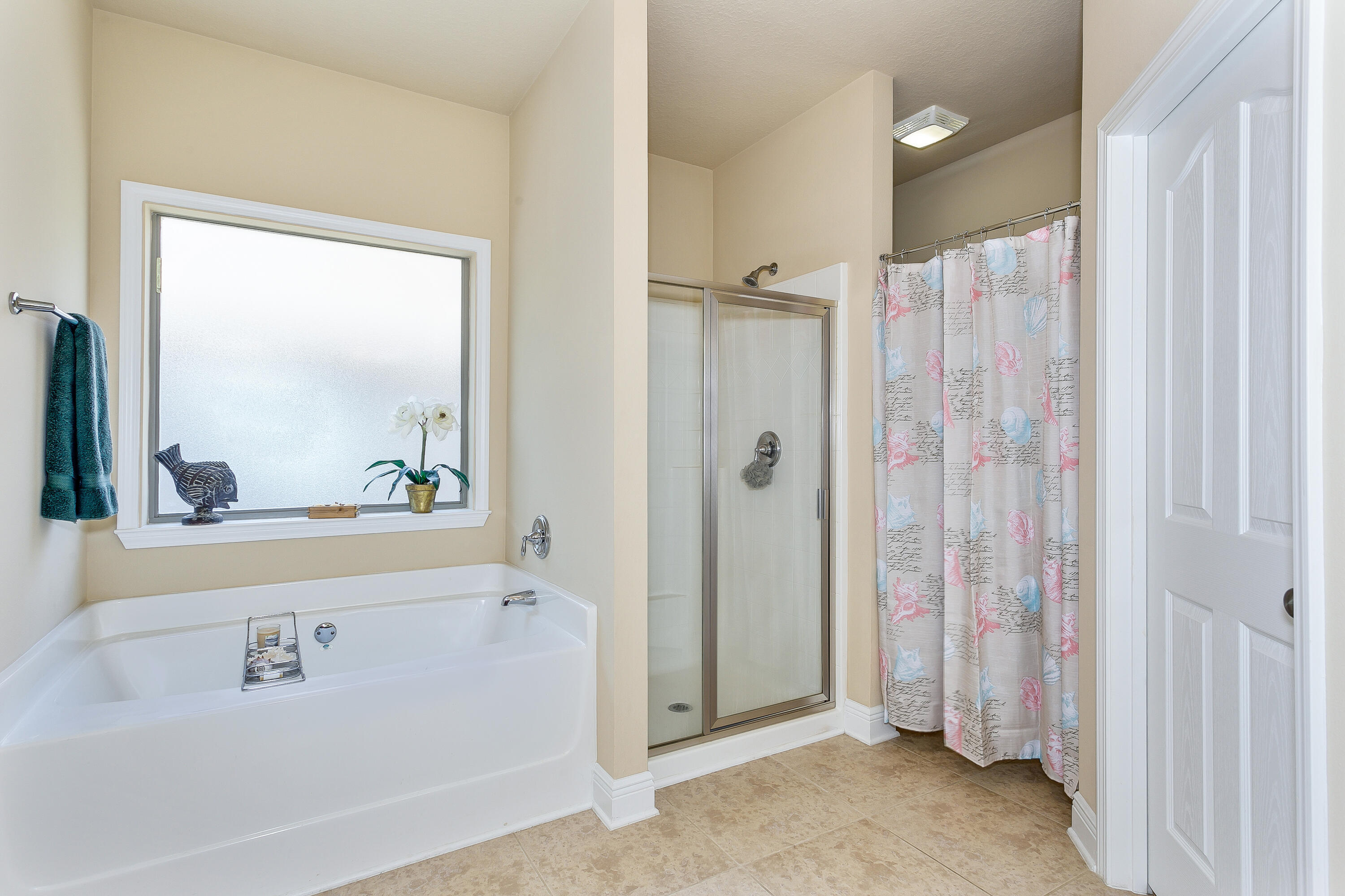 PEACH CREEK PH 1 - Residential