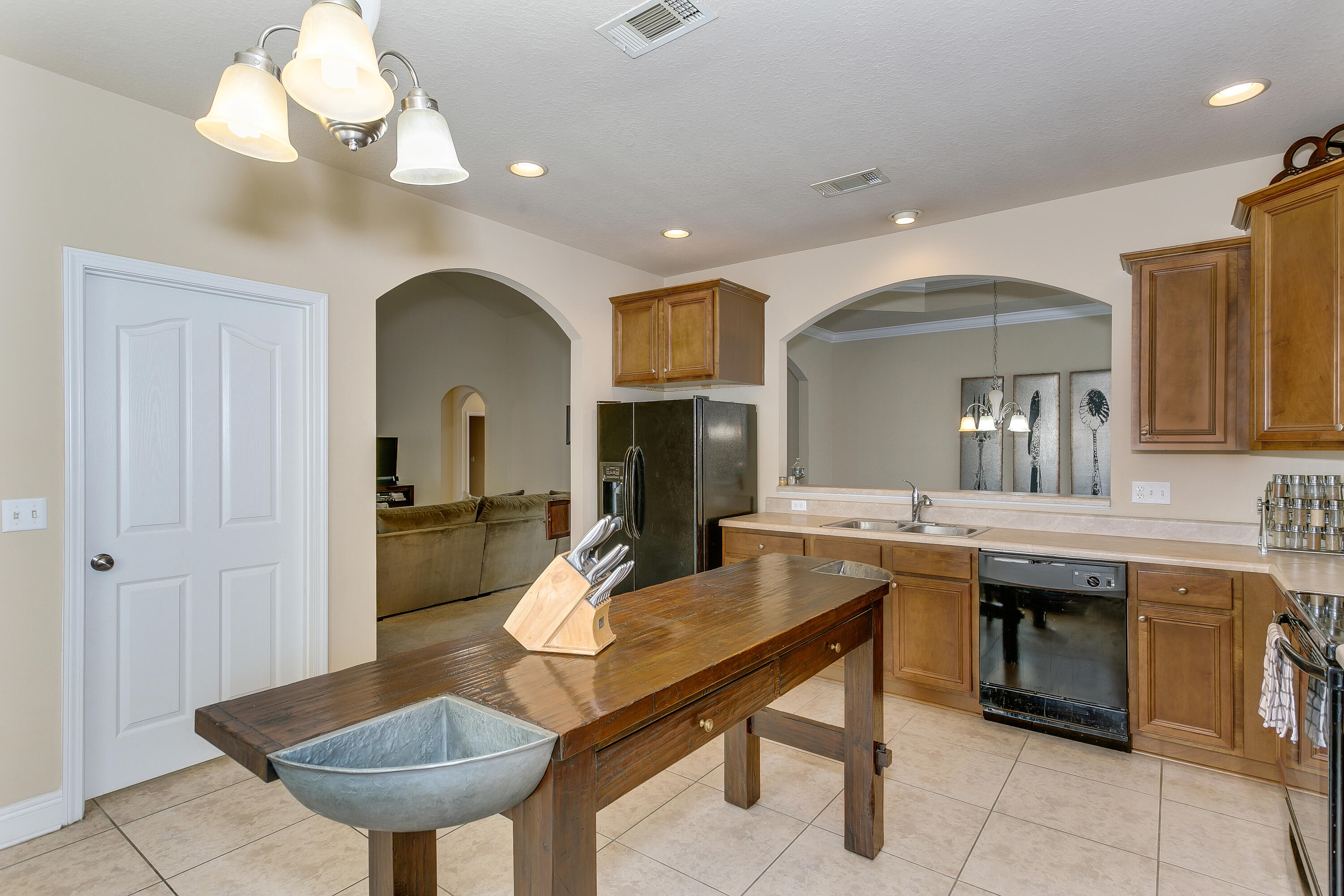 PEACH CREEK PH 1 - Residential