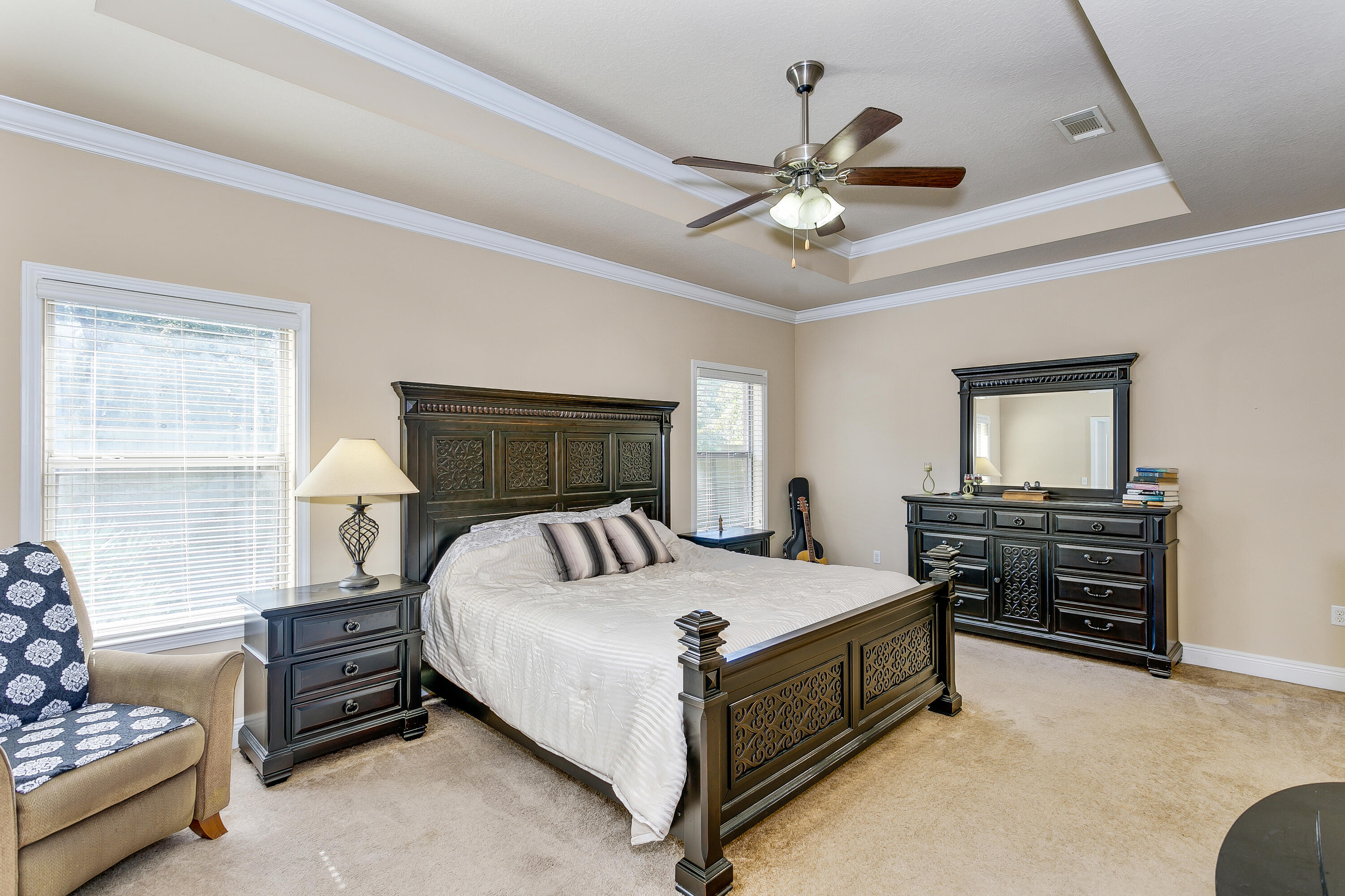 PEACH CREEK PH 1 - Residential