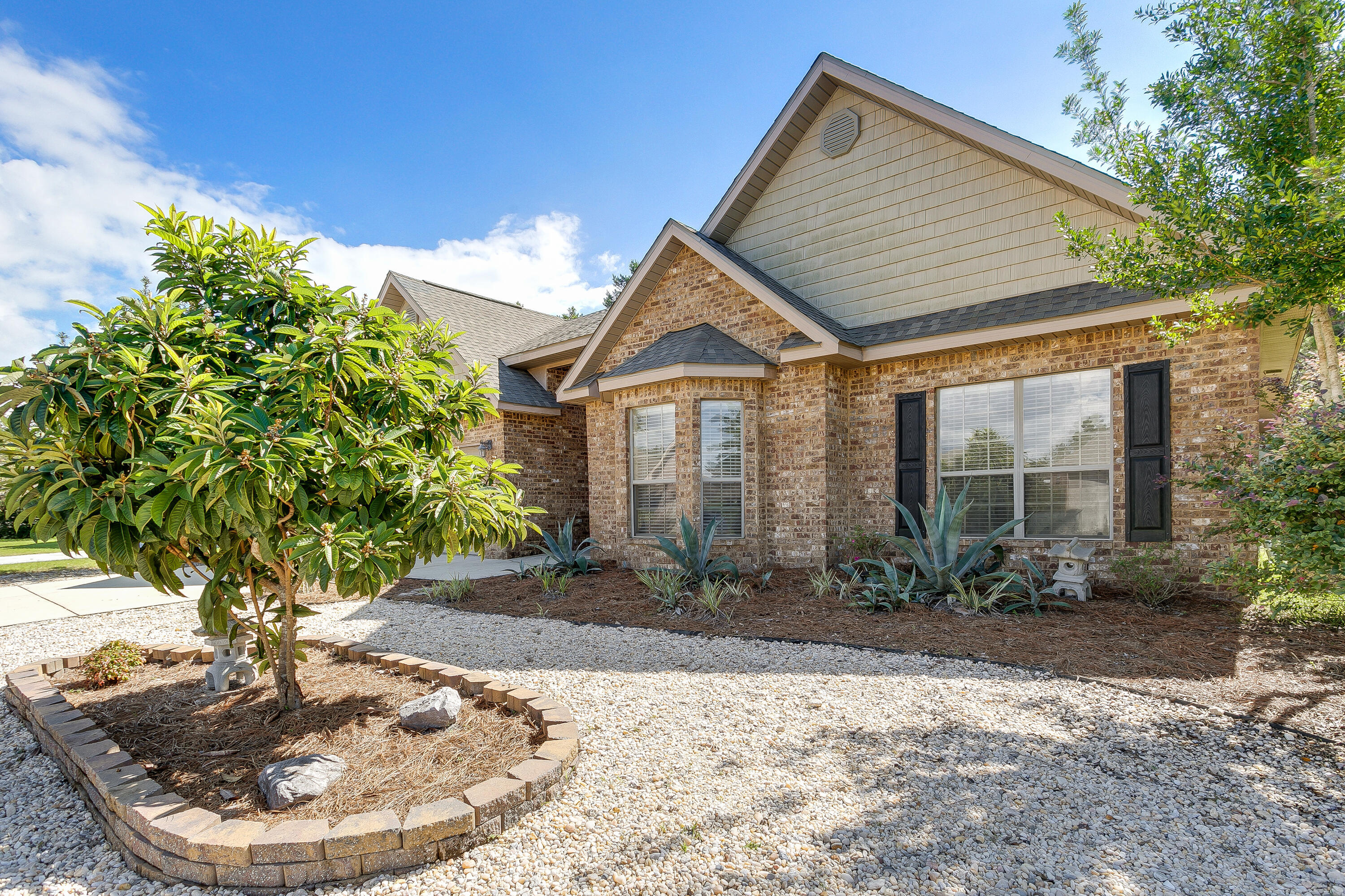 PEACH CREEK PH 1 - Residential