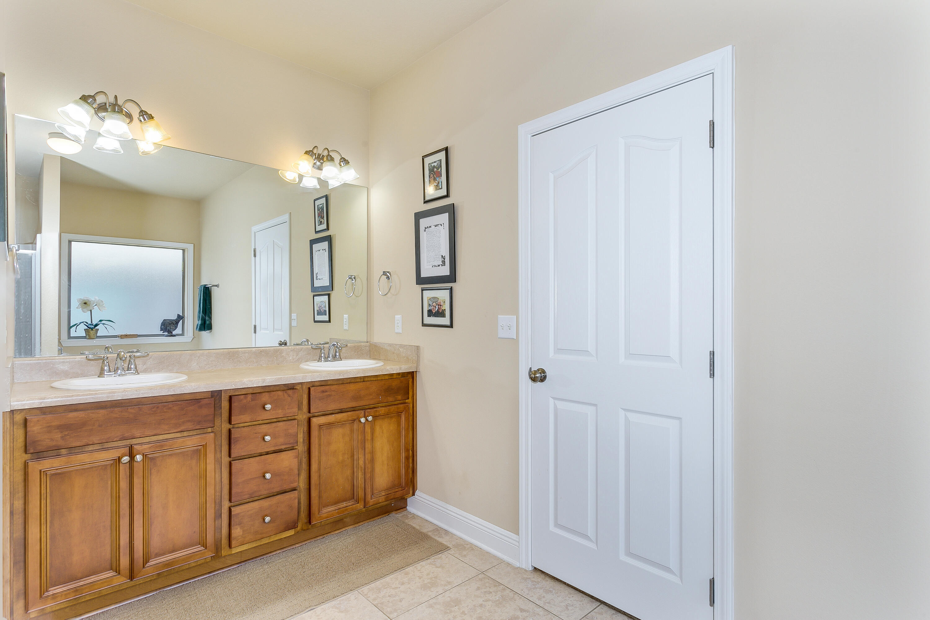 PEACH CREEK PH 1 - Residential