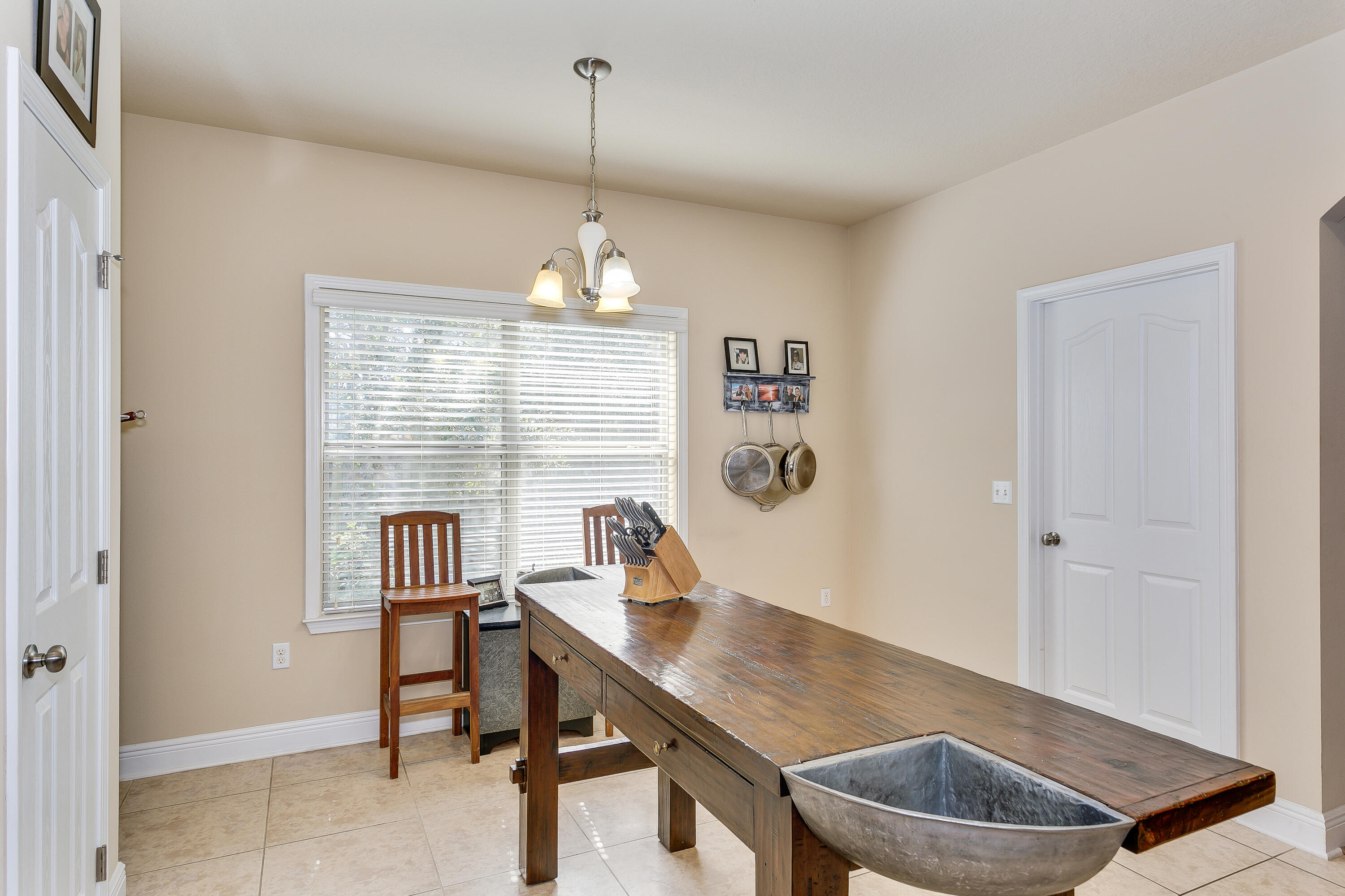 PEACH CREEK PH 1 - Residential