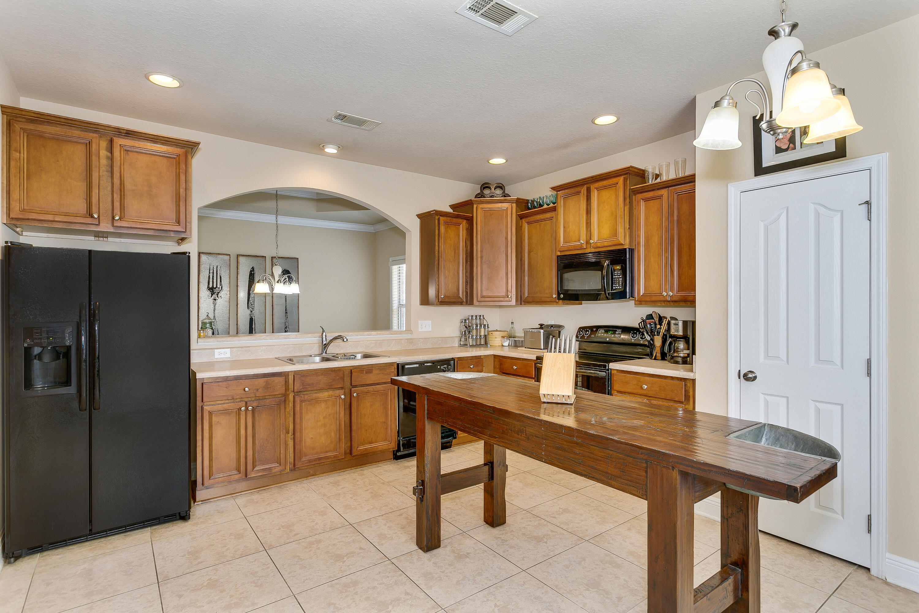 PEACH CREEK PH 1 - Residential