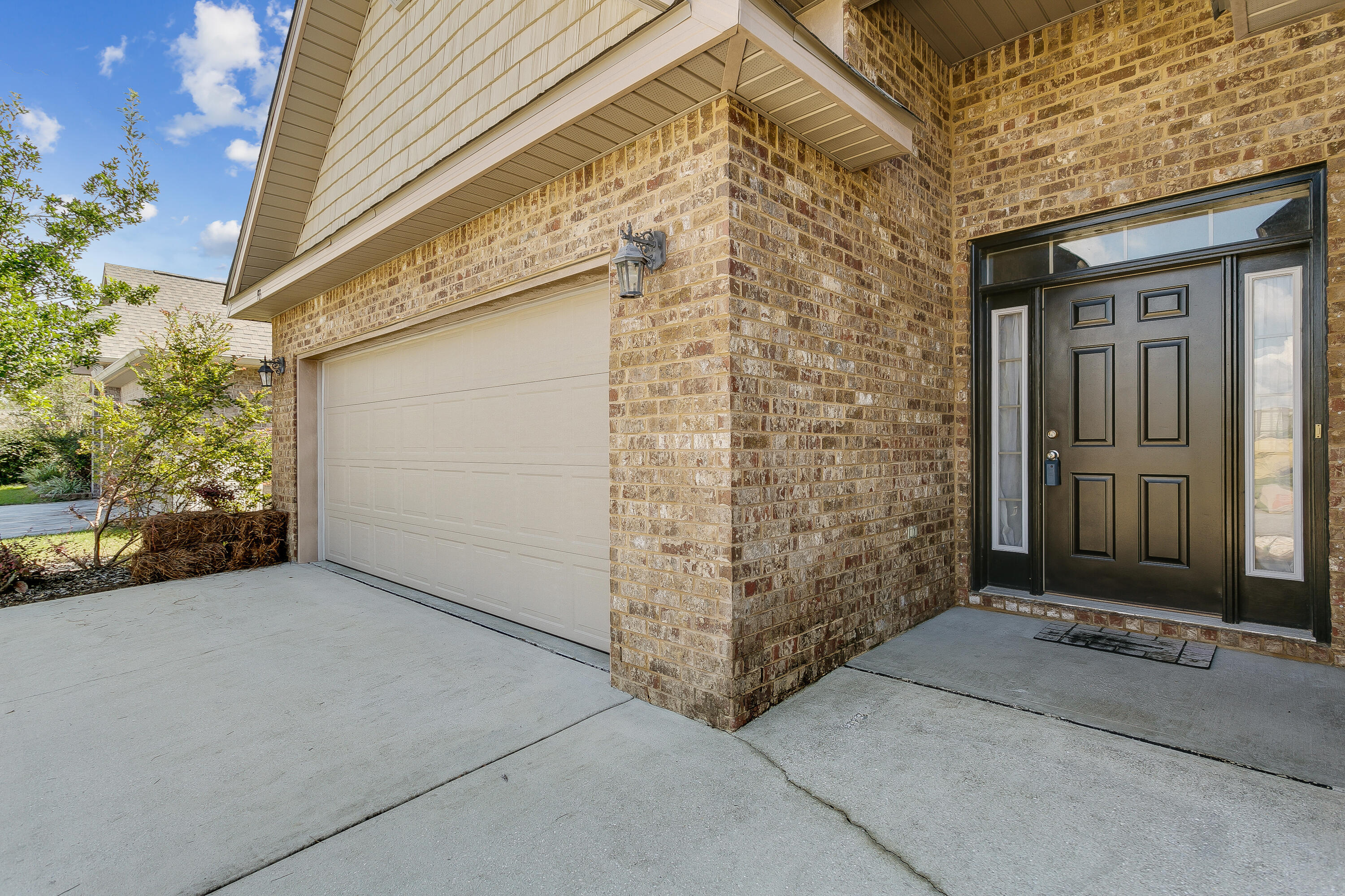 PEACH CREEK PH 1 - Residential