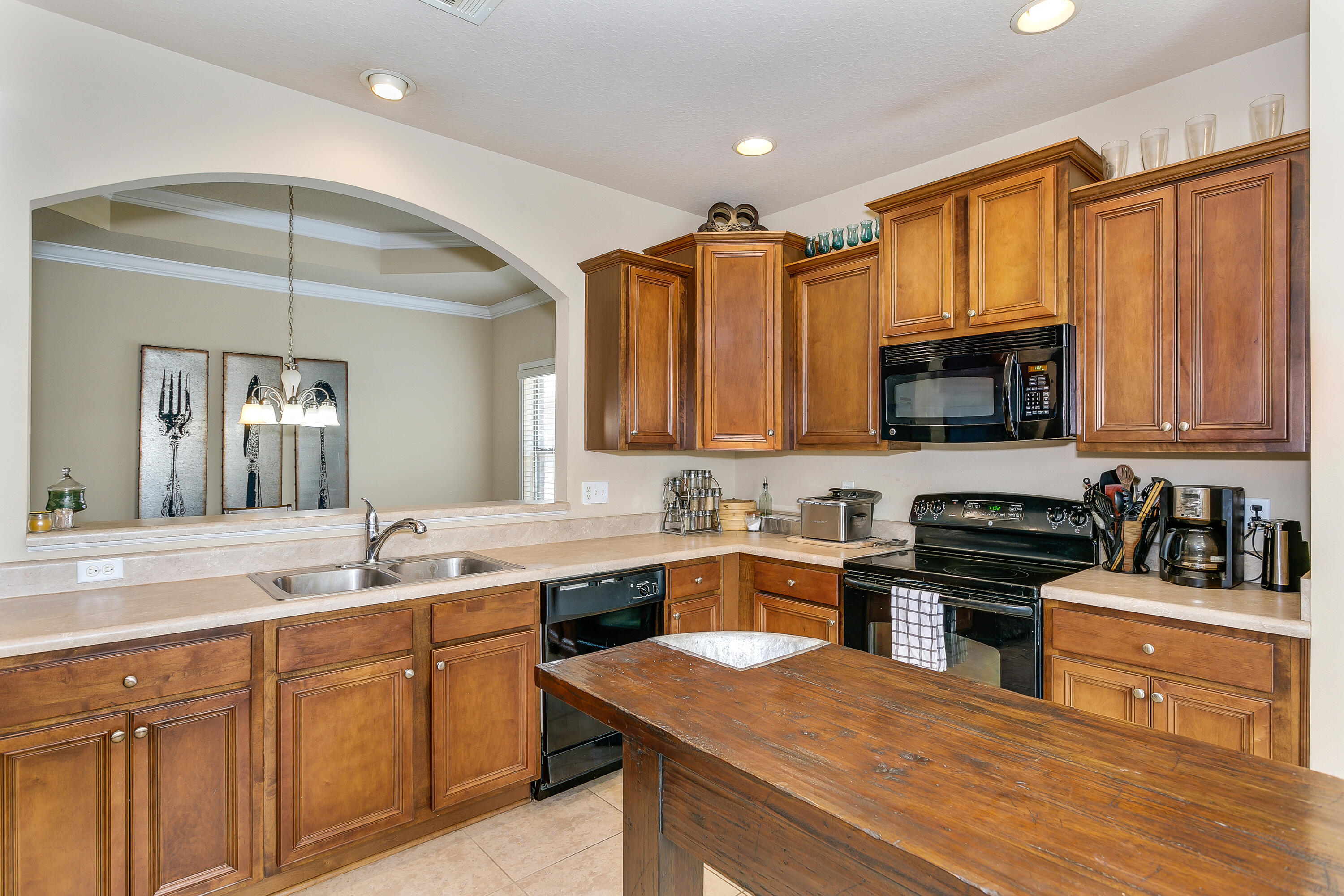 PEACH CREEK PH 1 - Residential
