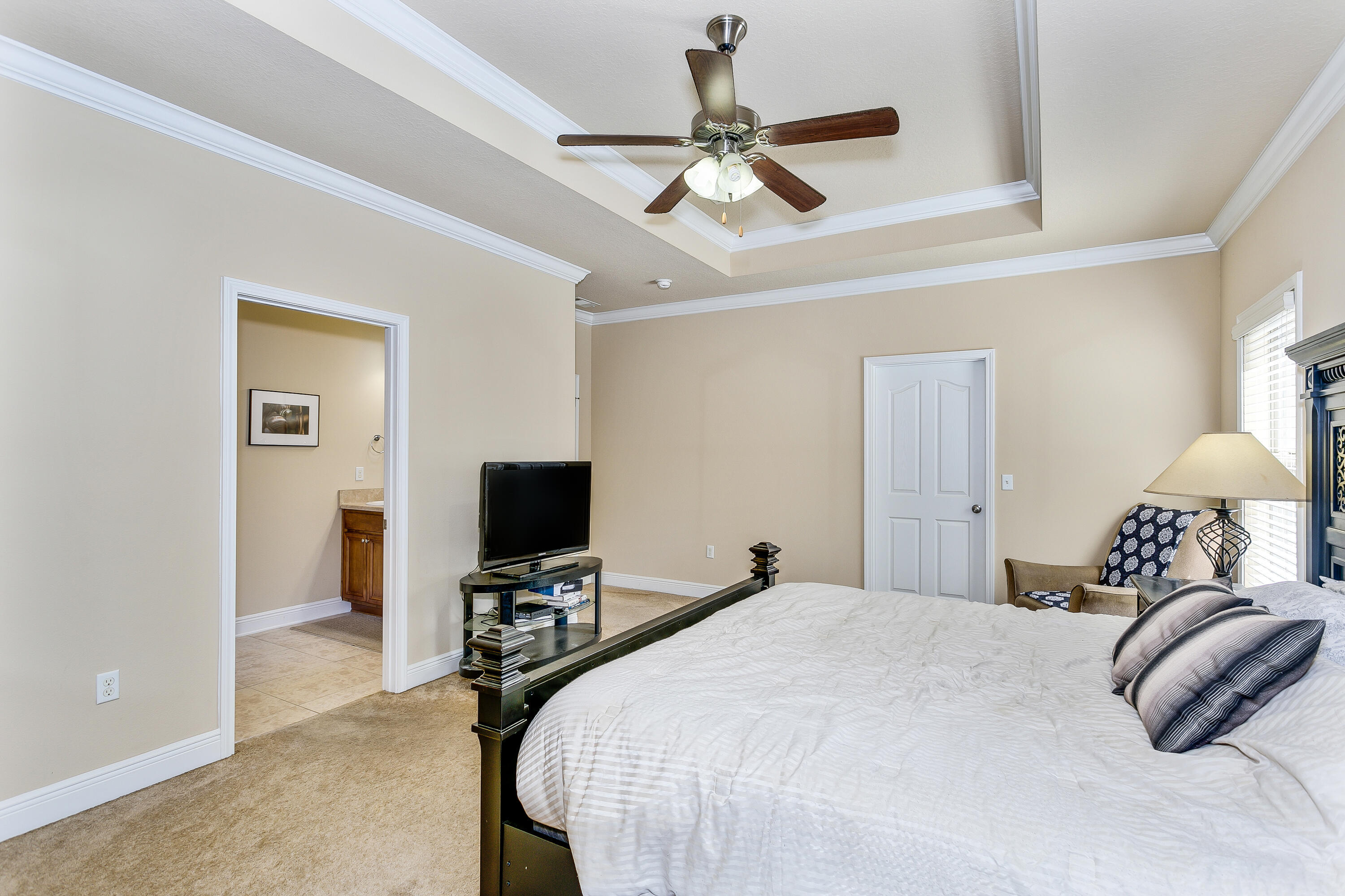 PEACH CREEK PH 1 - Residential
