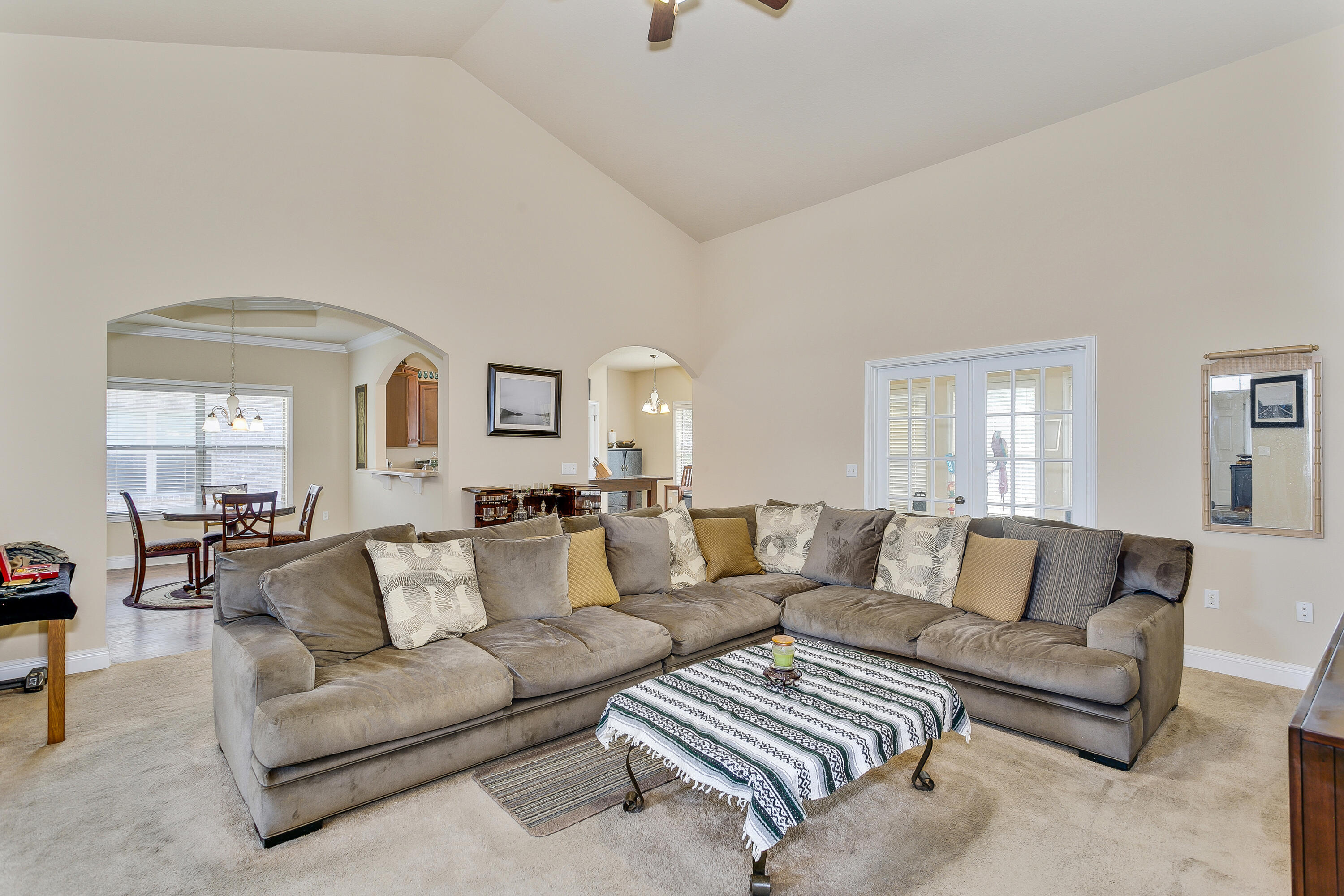 PEACH CREEK PH 1 - Residential