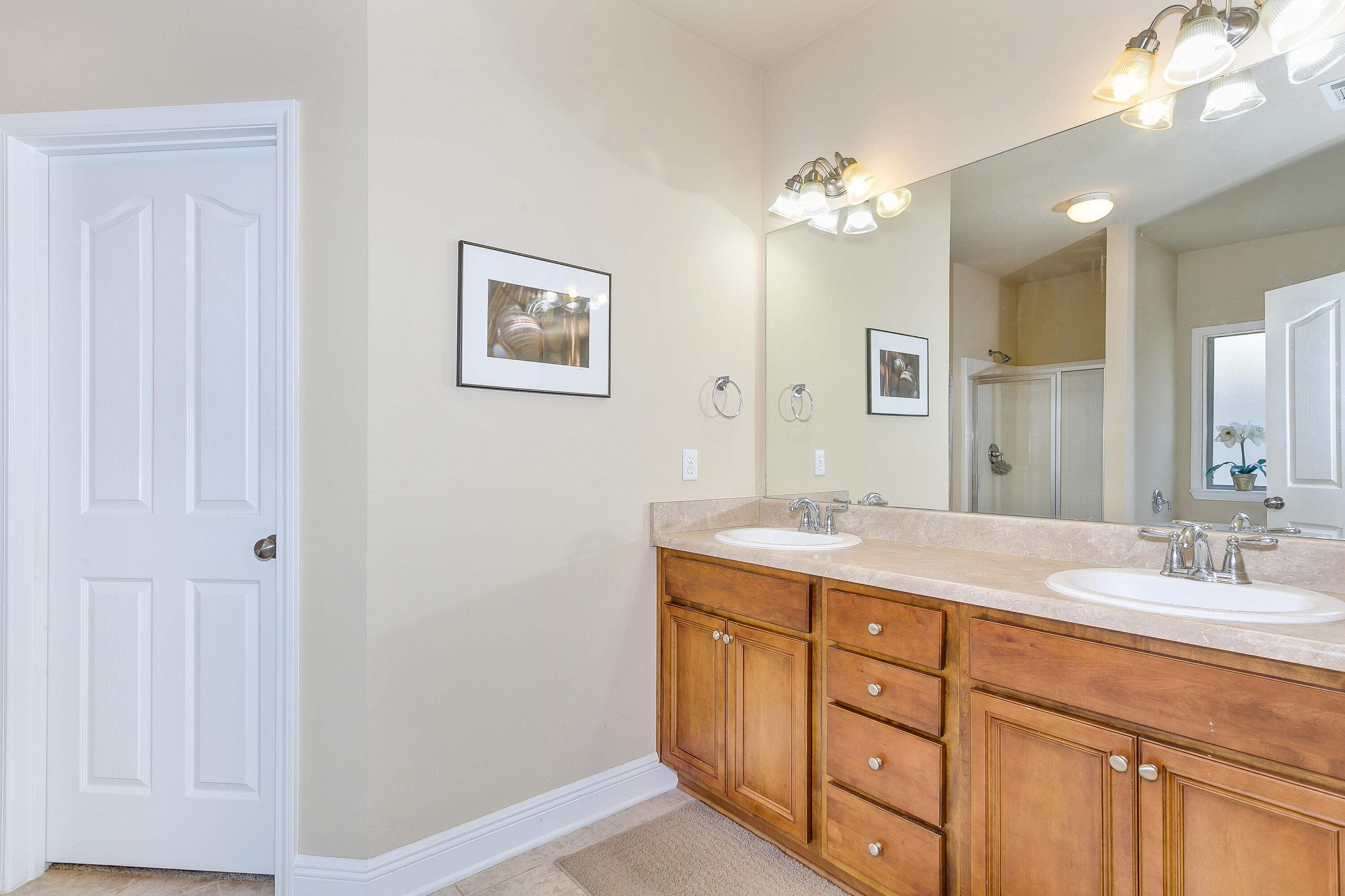 PEACH CREEK PH 1 - Residential
