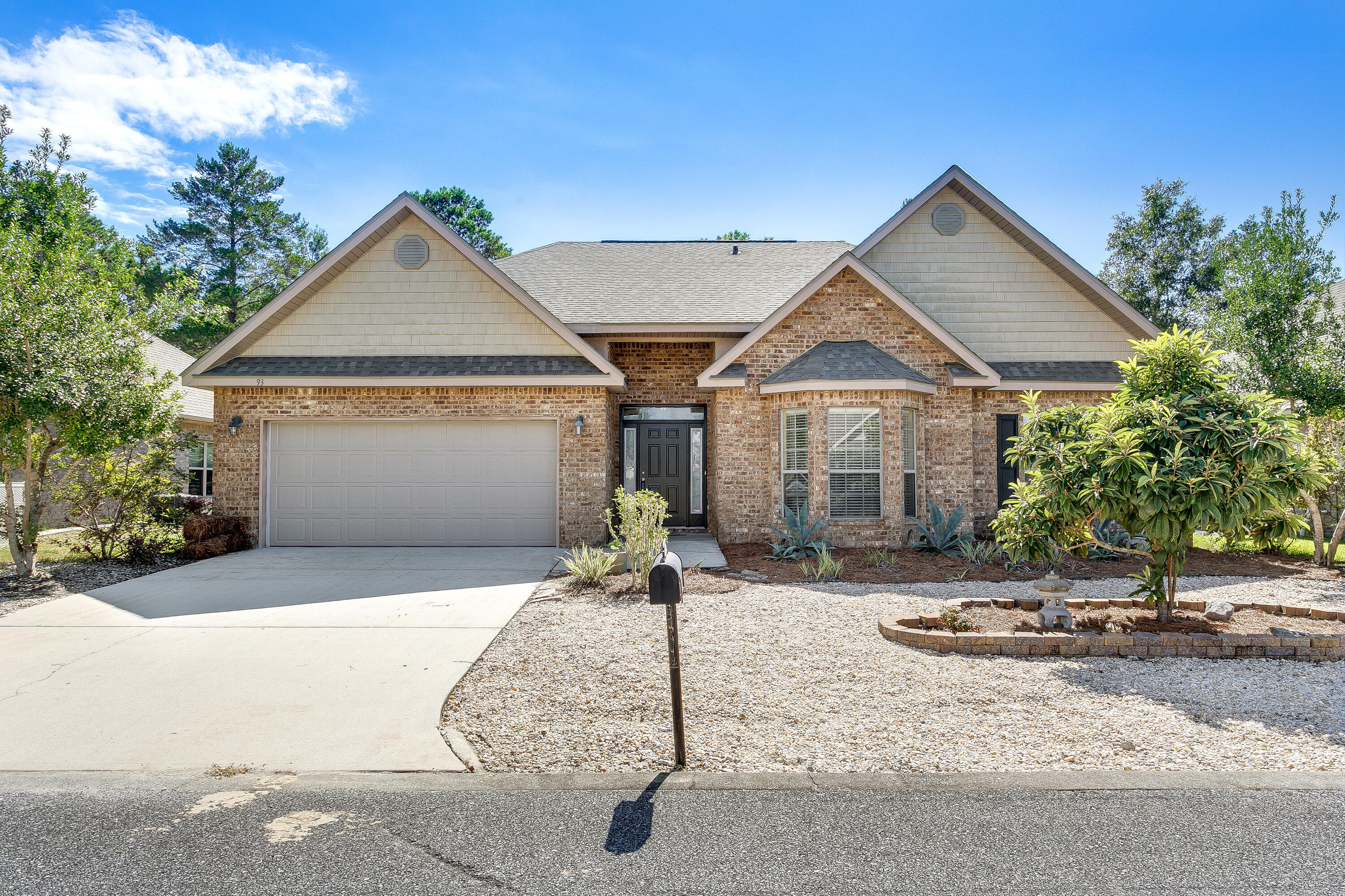 PEACH CREEK PH 1 - Residential