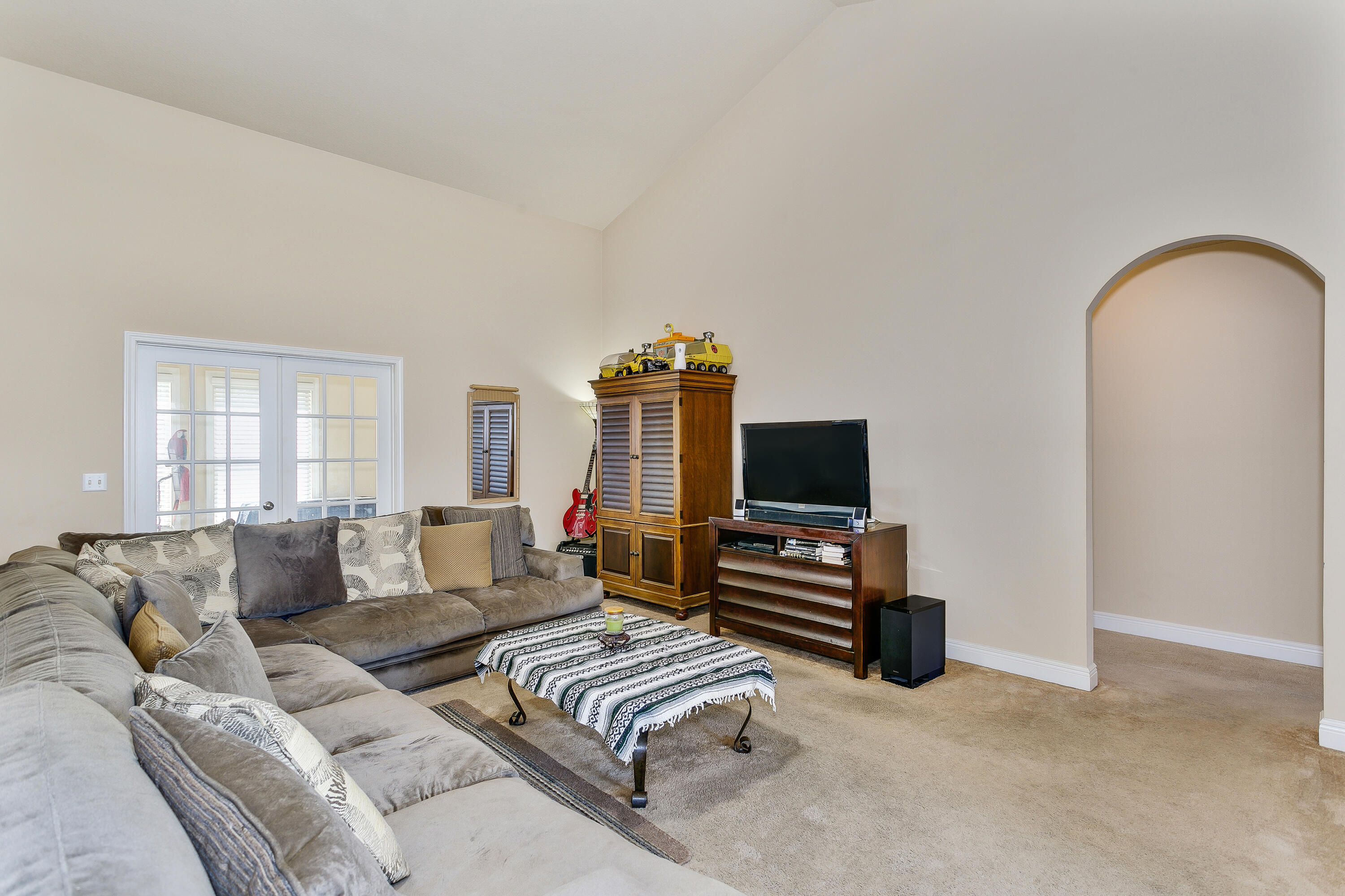 PEACH CREEK PH 1 - Residential