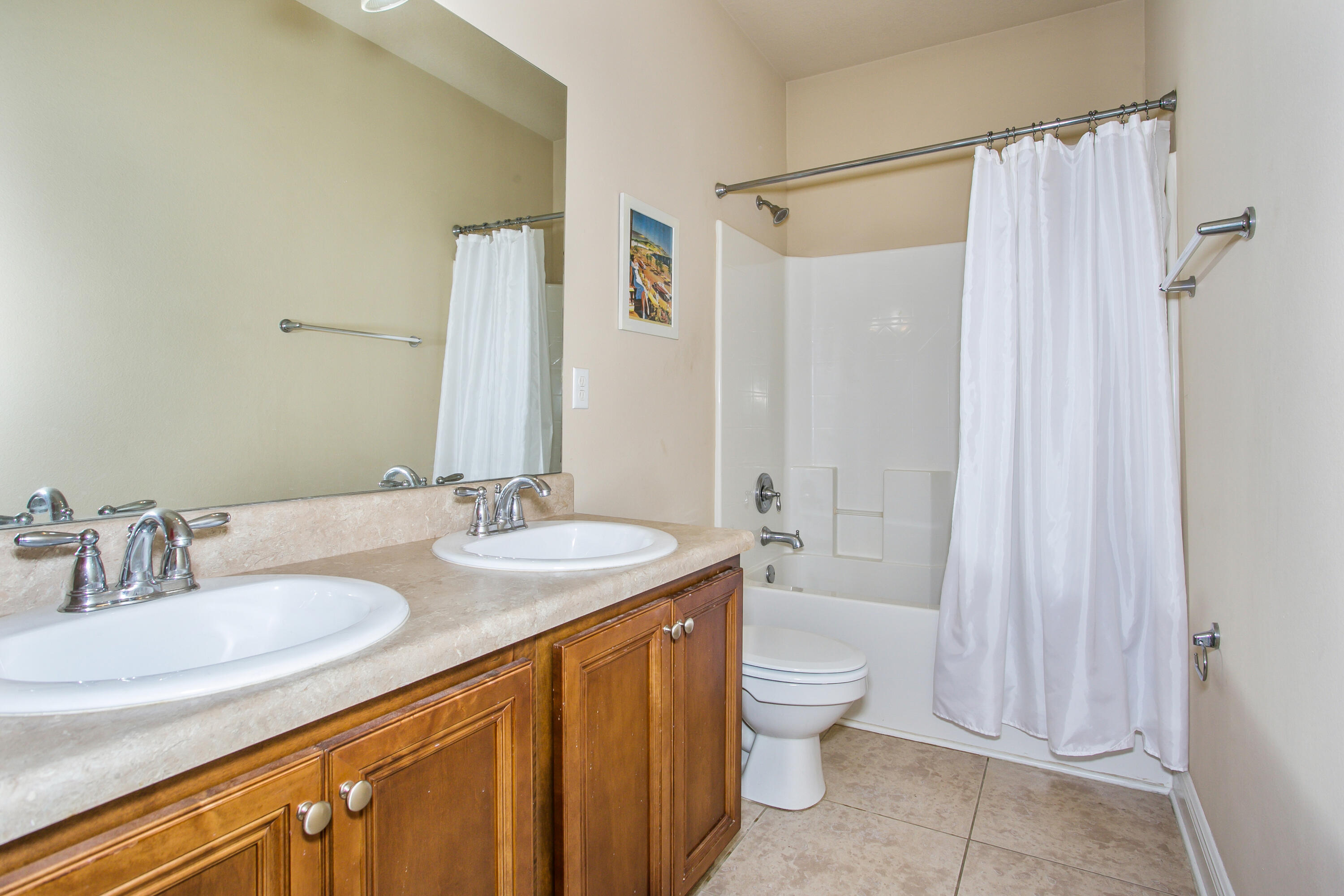 PEACH CREEK PH 1 - Residential