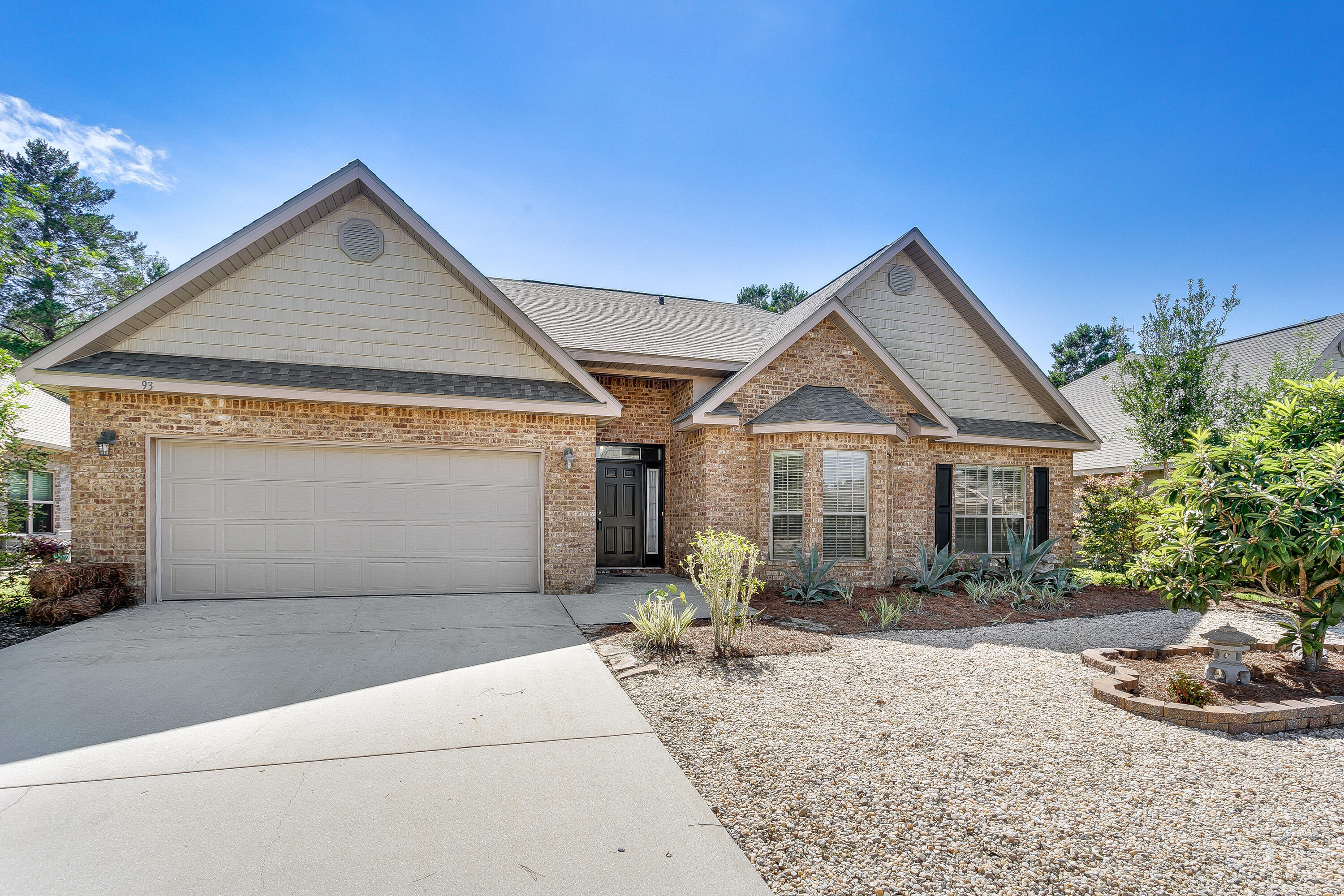 PEACH CREEK PH 1 - Residential
