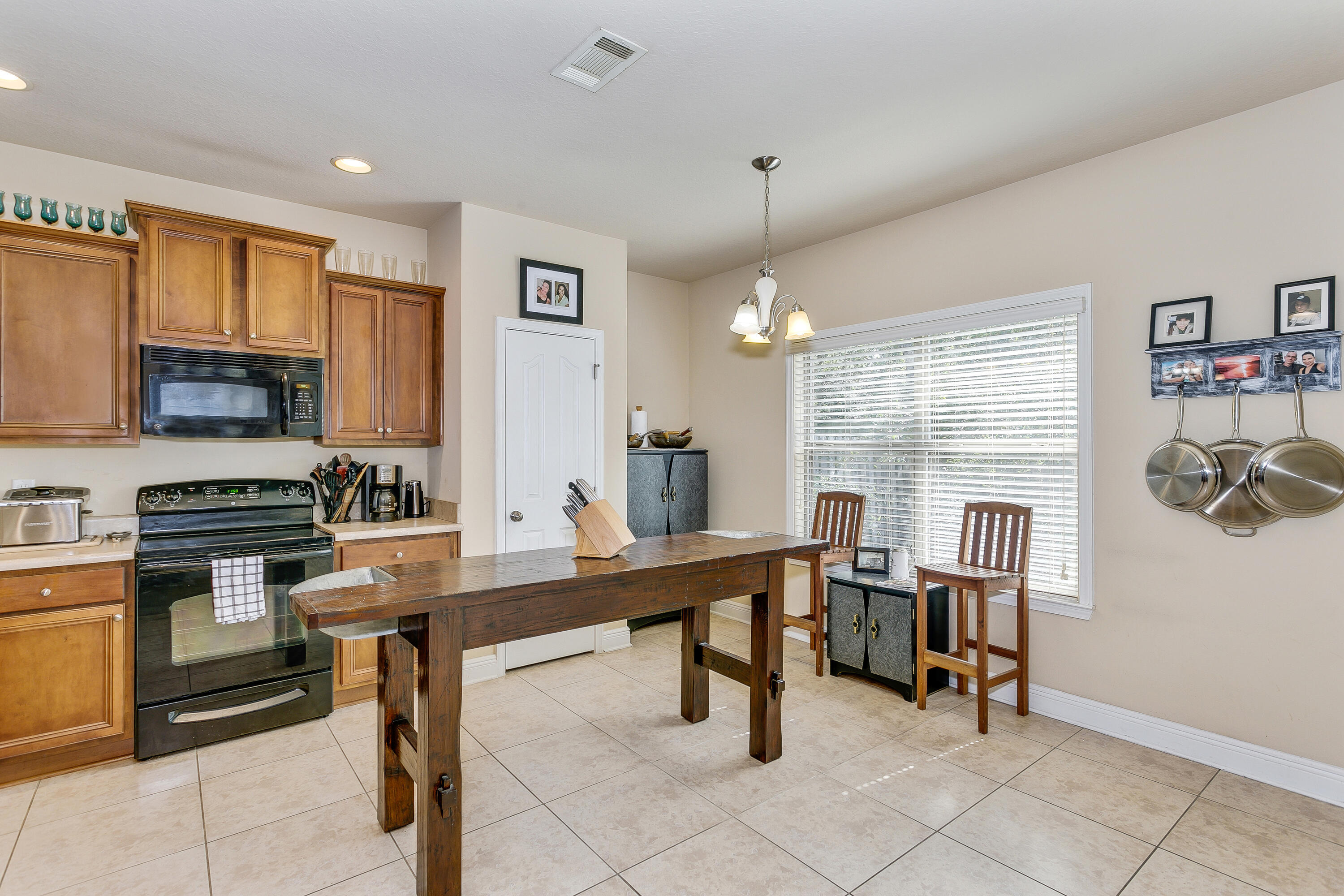 PEACH CREEK PH 1 - Residential