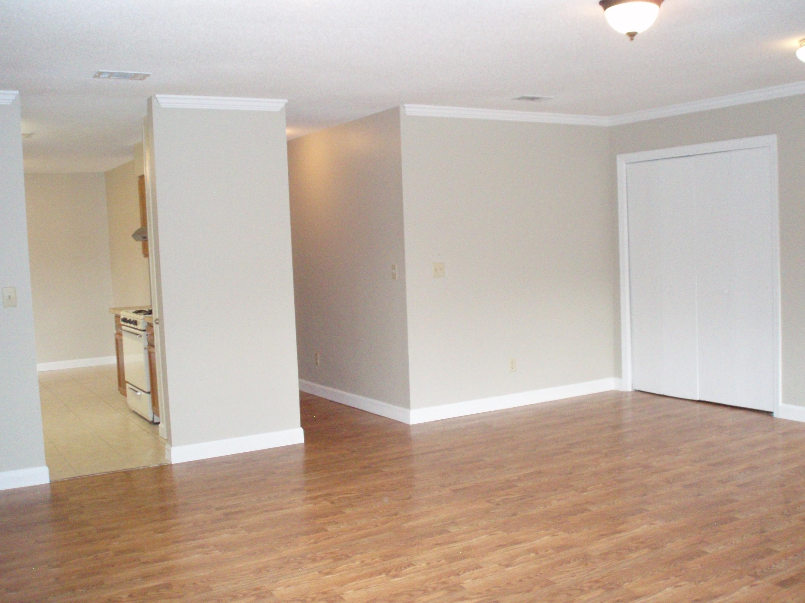 NICEVILLE - Residential Lease