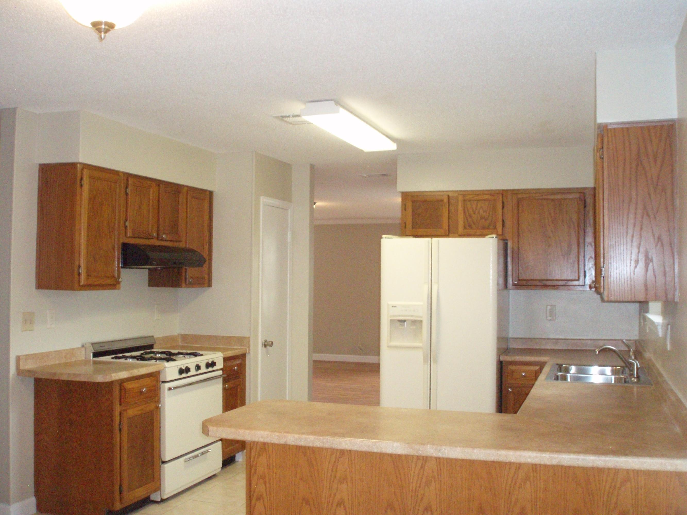 NICEVILLE - Residential Lease