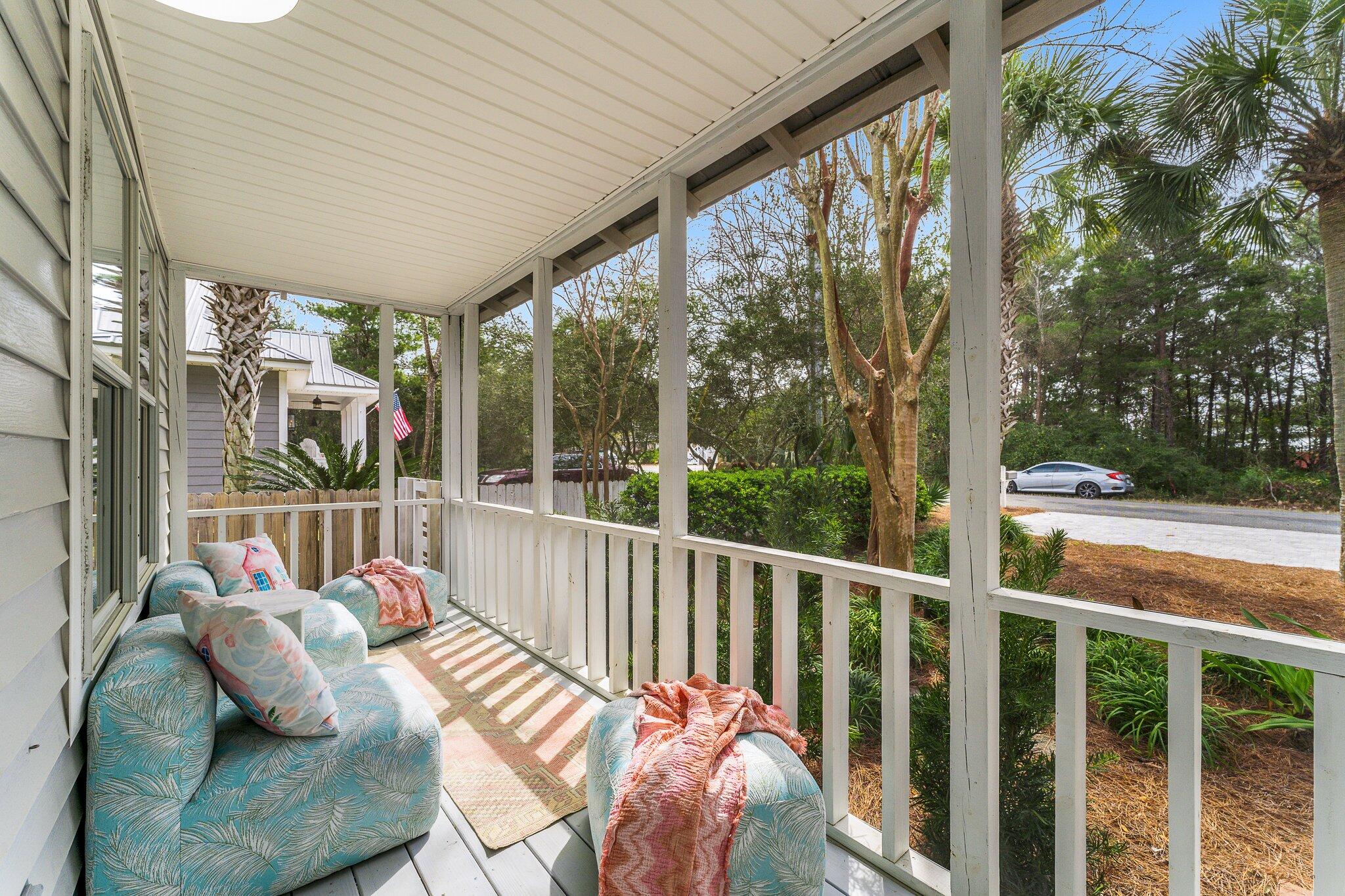 GULFVIEW HEIGHTS - Residential