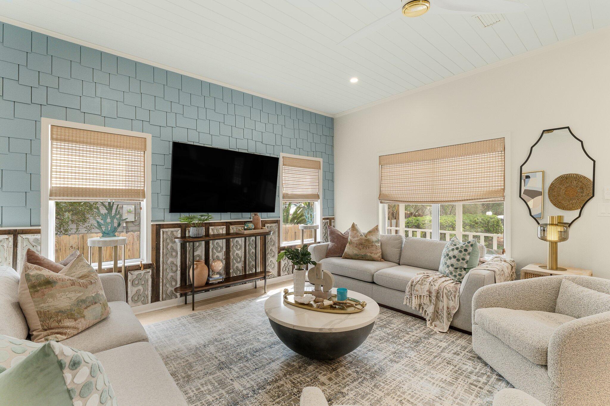 GULFVIEW HEIGHTS - Residential