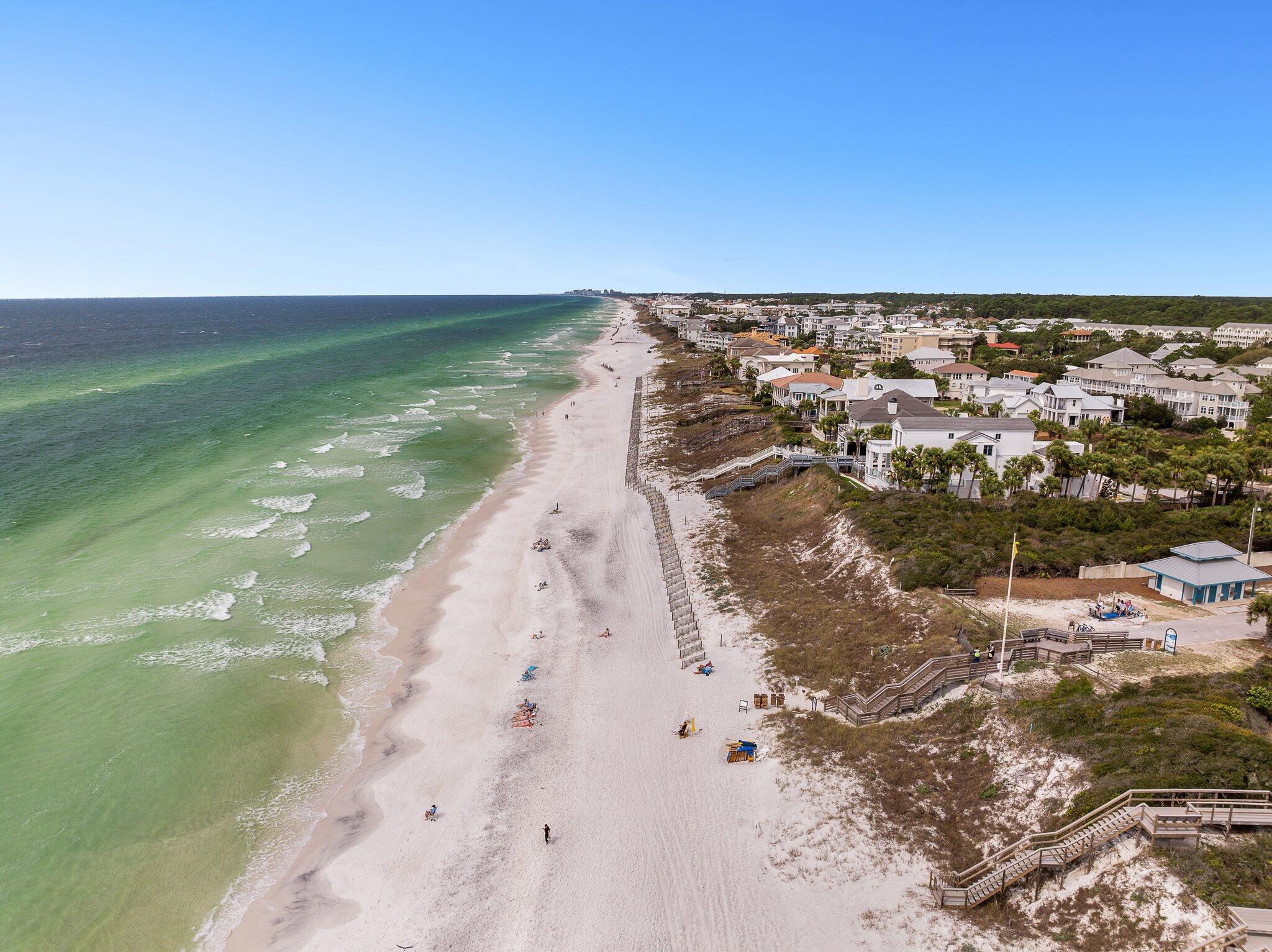 GULFVIEW HEIGHTS - Residential